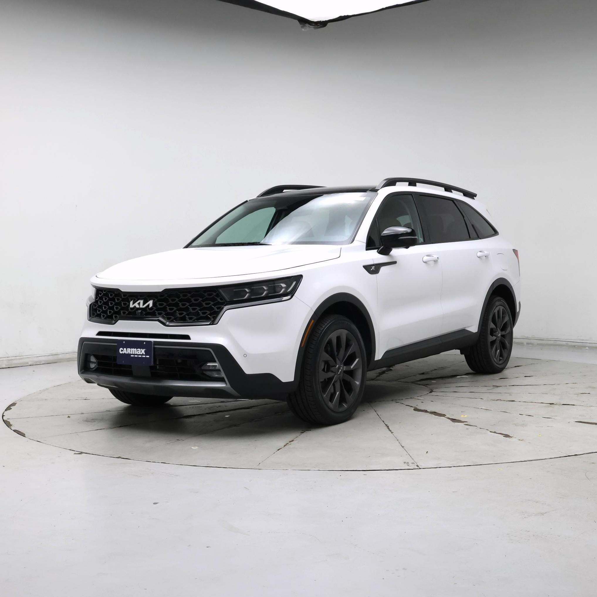 Thumbnail: 2022 Kia Sorento - 4