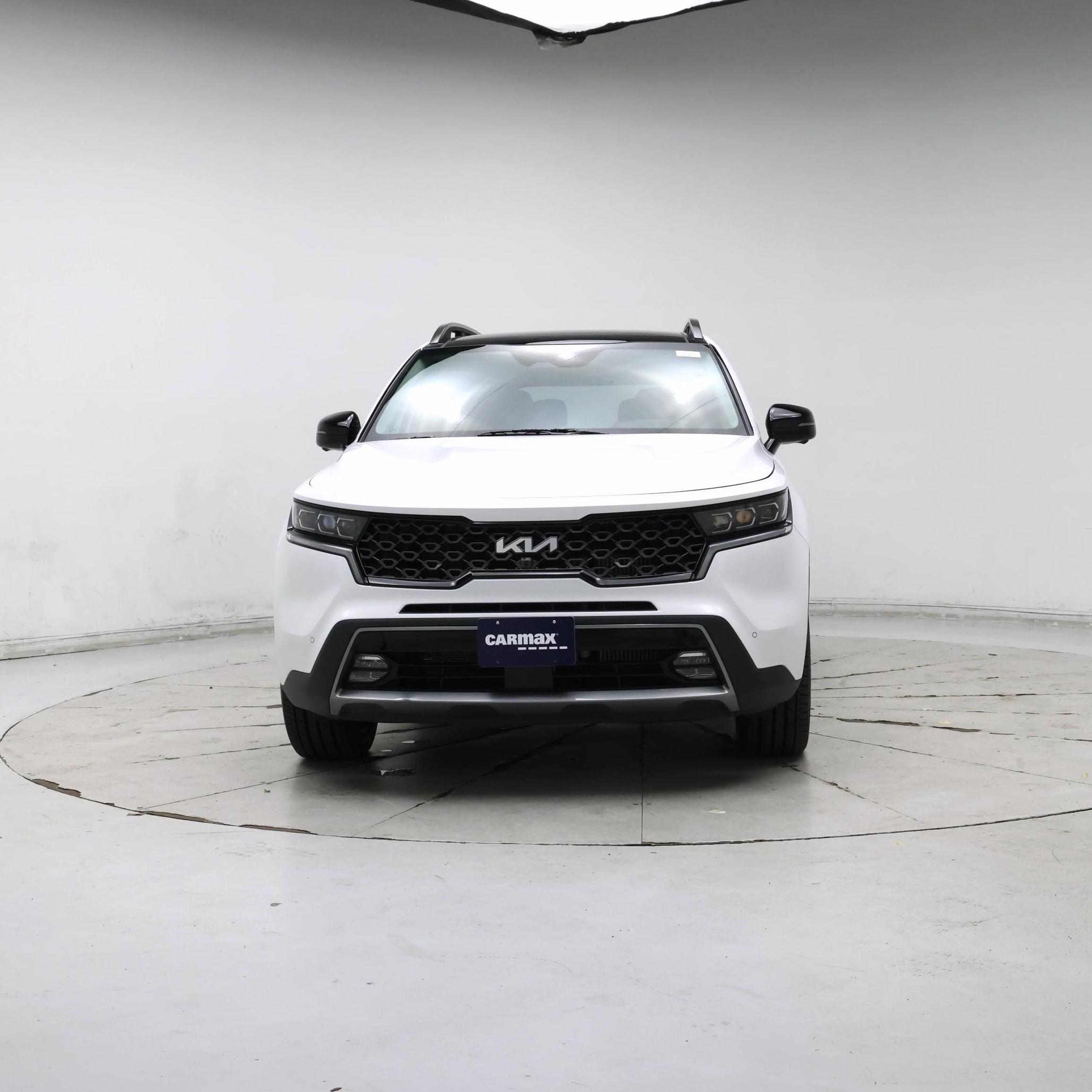 Thumbnail: 2022 Kia Sorento - 5