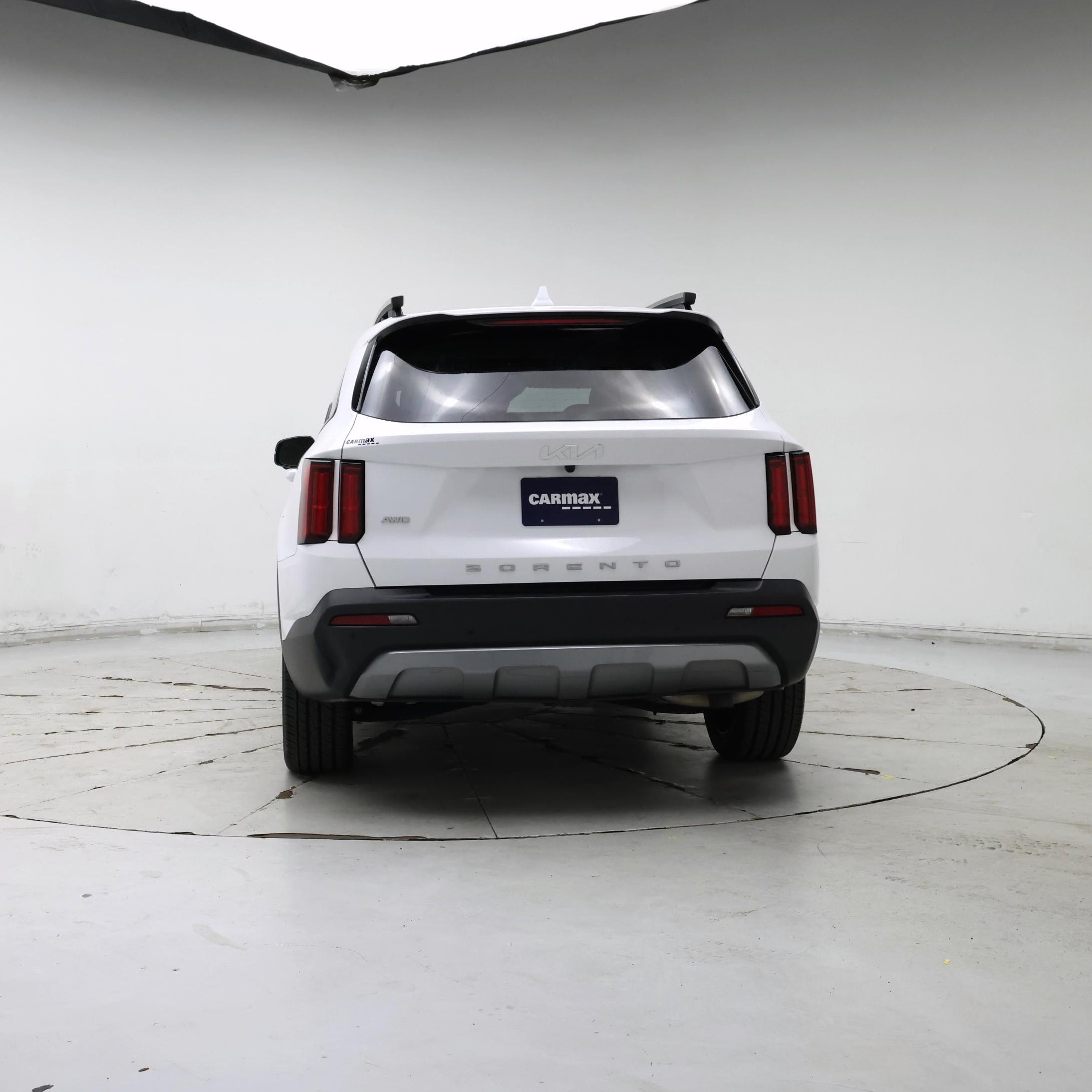 Thumbnail: 2022 Kia Sorento - 6