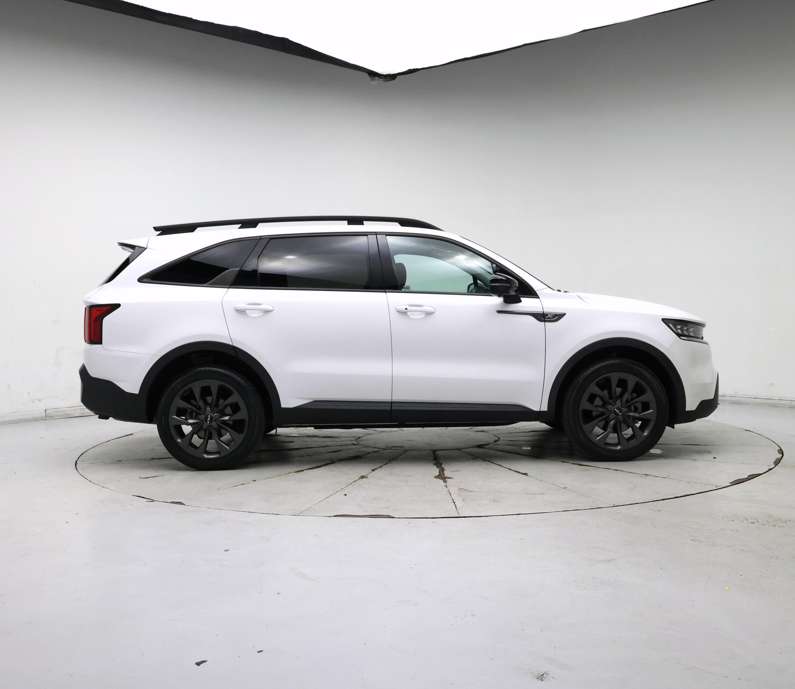 Thumbnail: 2022 Kia Sorento - 7