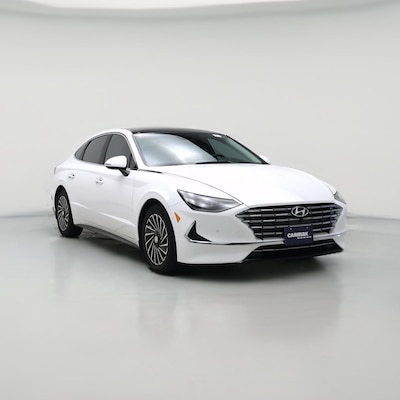 2023 Hyundai Sonata Hybrid Limited