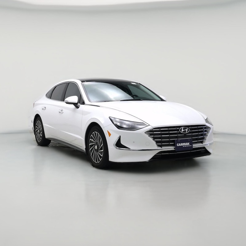 2023 Hyundai Sonata Hybrid Limited