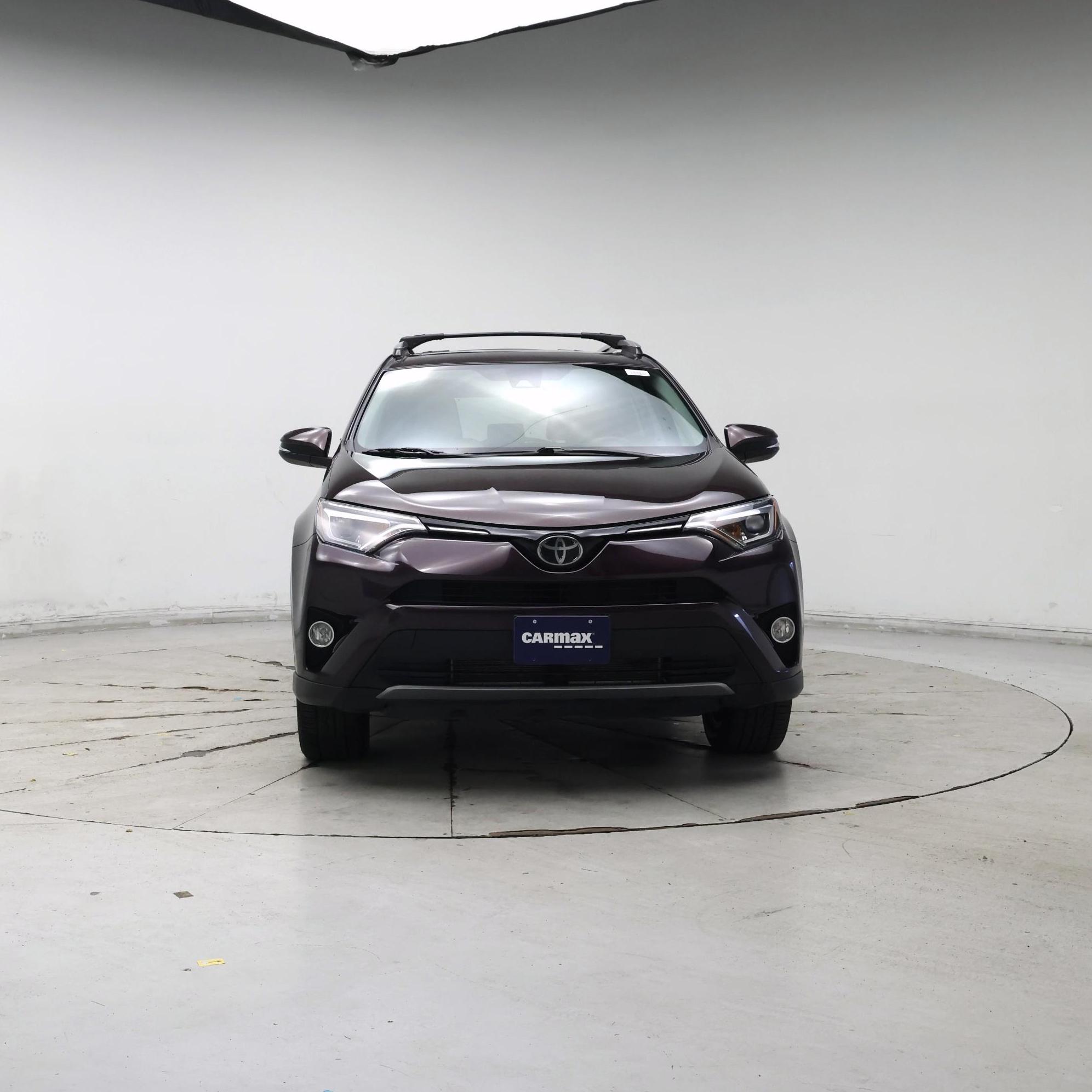 Thumbnail: 2018 Toyota RAV4 - 5
