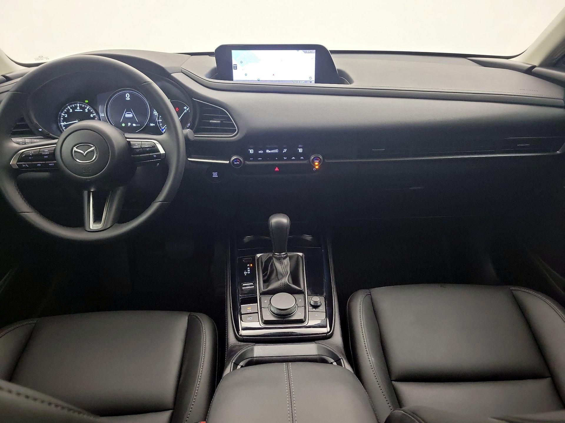Thumbnail: 2025 Mazda CX-30 - 9