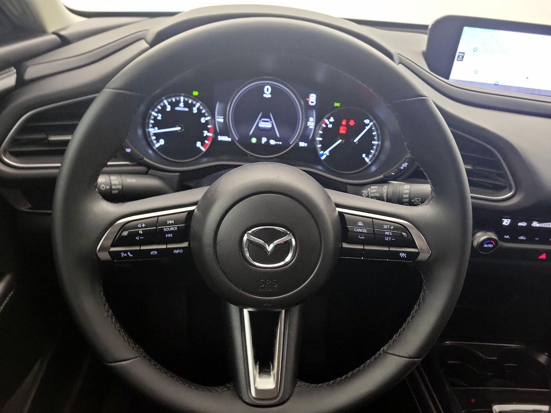 Thumbnail: 2025 Mazda CX-30 - 10