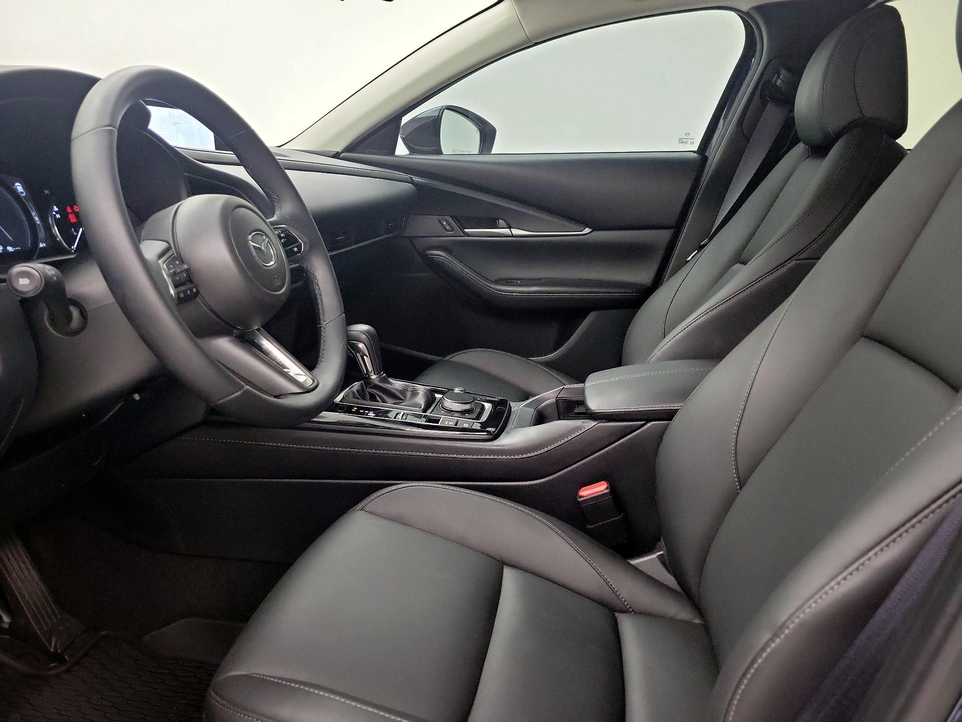 Thumbnail: 2025 Mazda CX-30 - 11
