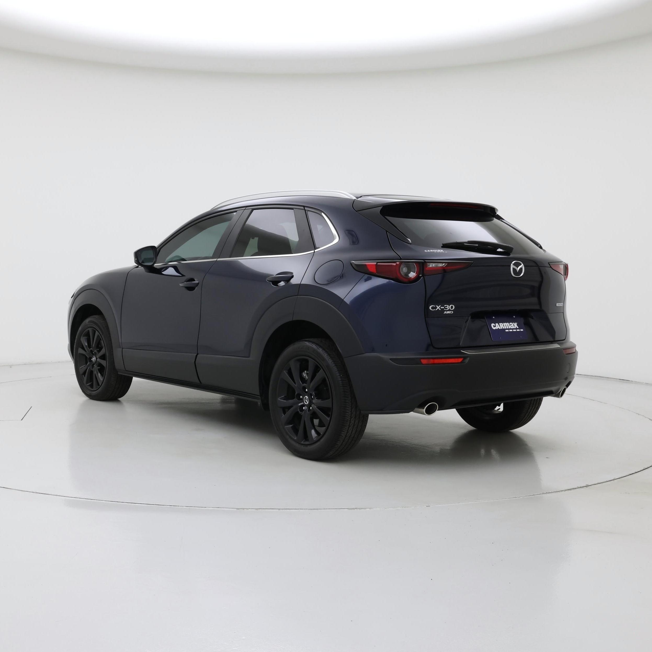 Thumbnail: 2025 Mazda CX-30 - 2