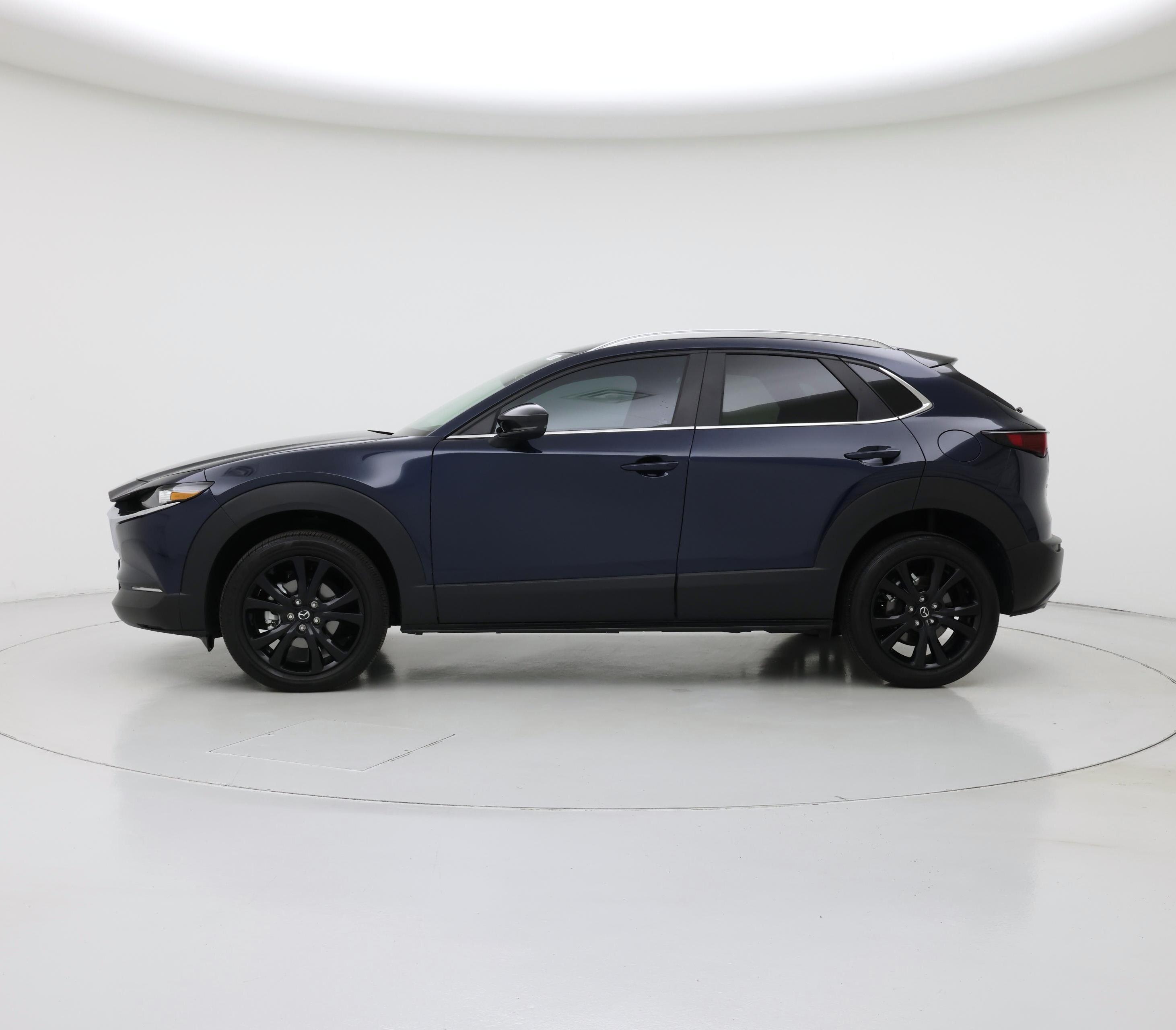 Thumbnail: 2025 Mazda CX-30 - 3