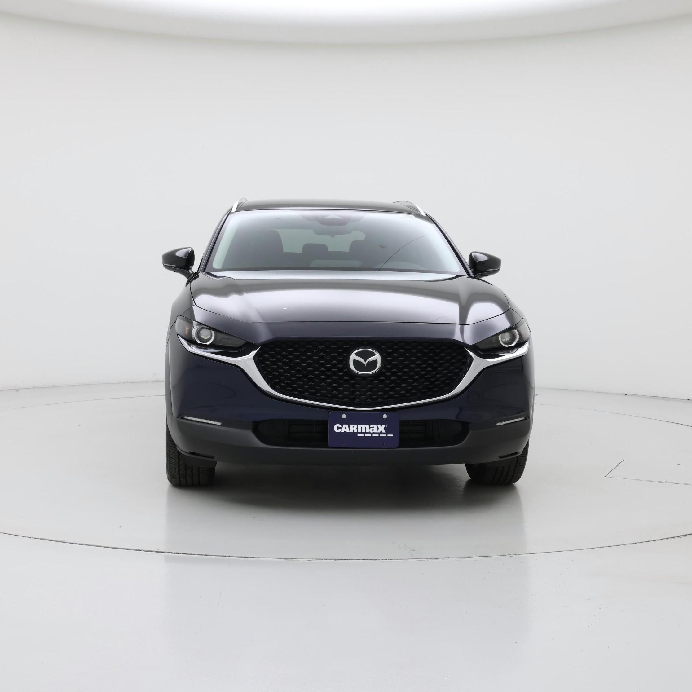 Thumbnail: 2025 Mazda CX-30 - 5