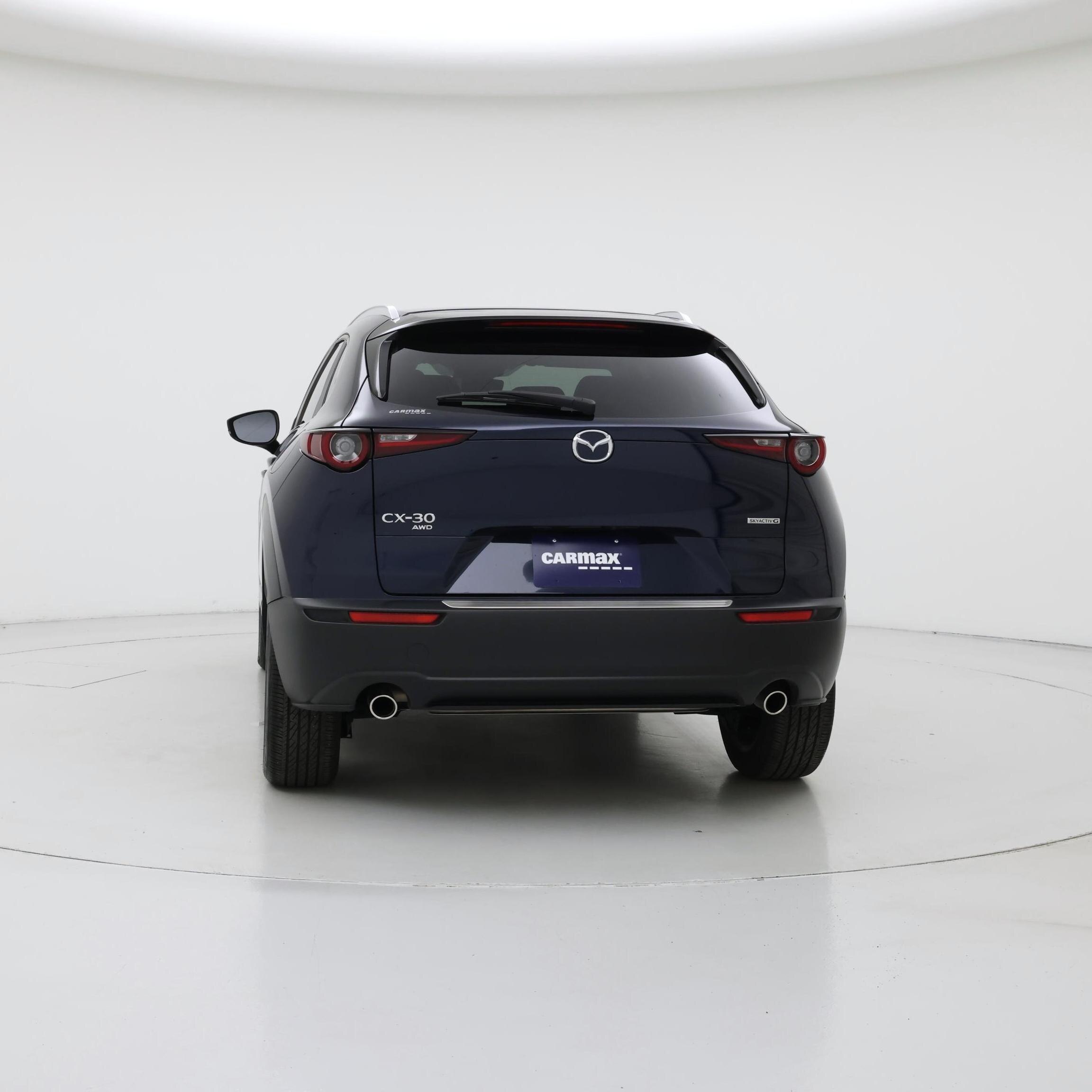 Thumbnail: 2025 Mazda CX-30 - 6