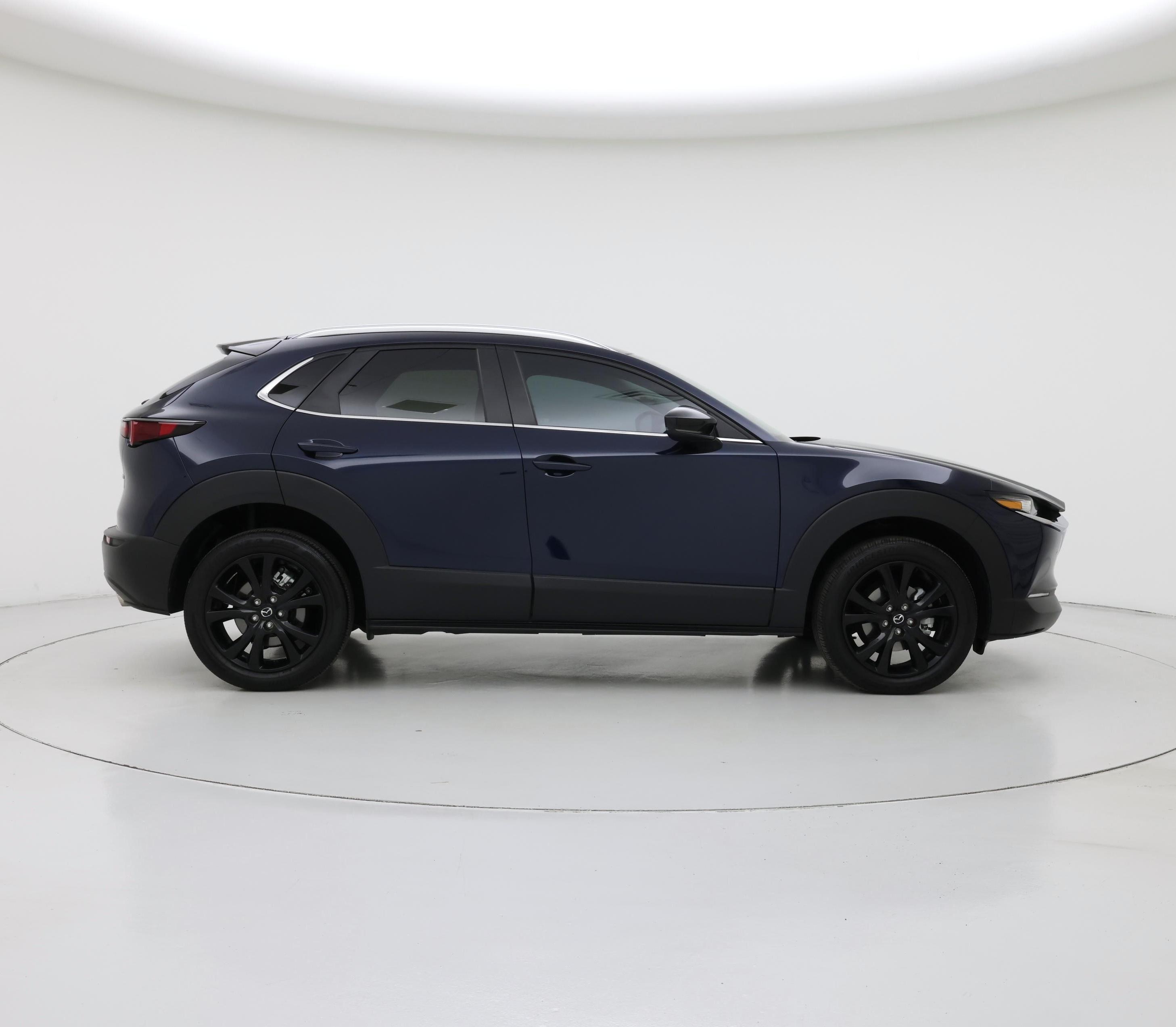 Thumbnail: 2025 Mazda CX-30 - 7