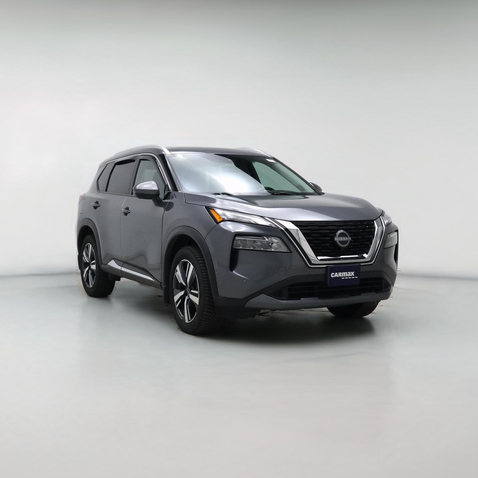 Thumbnail: 2023 Nissan Rogue - 1