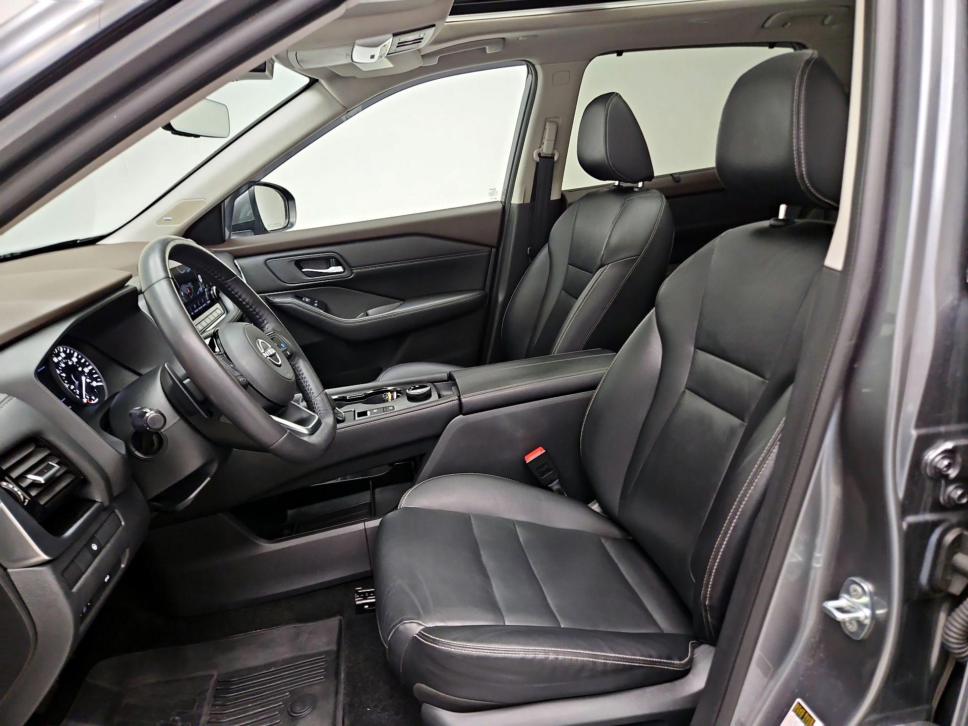 Thumbnail: 2023 Nissan Rogue - 11