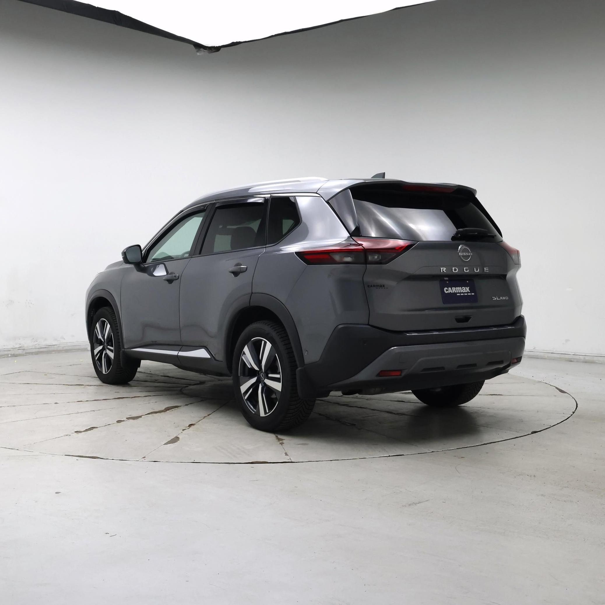 Thumbnail: 2023 Nissan Rogue - 2