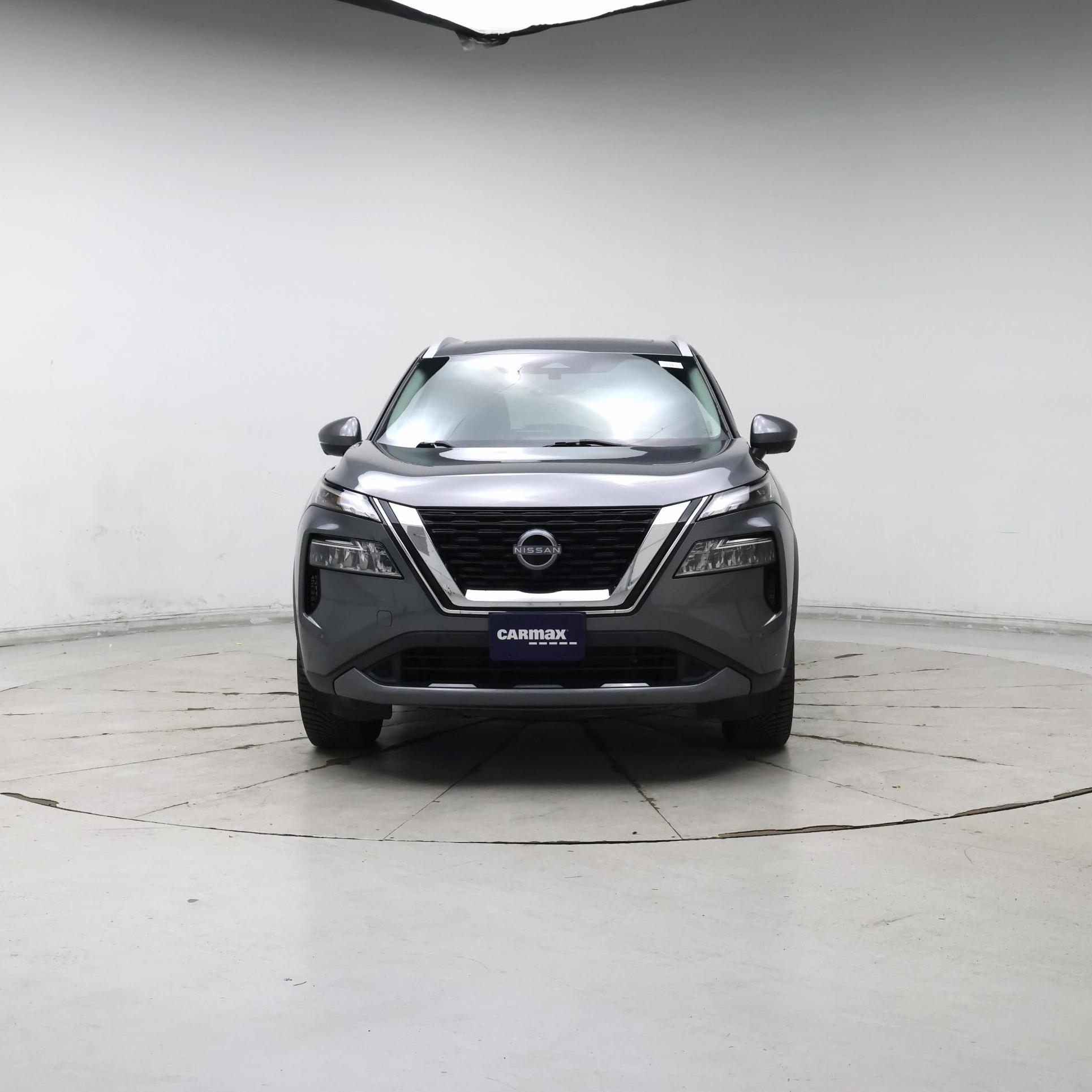 Thumbnail: 2023 Nissan Rogue - 5