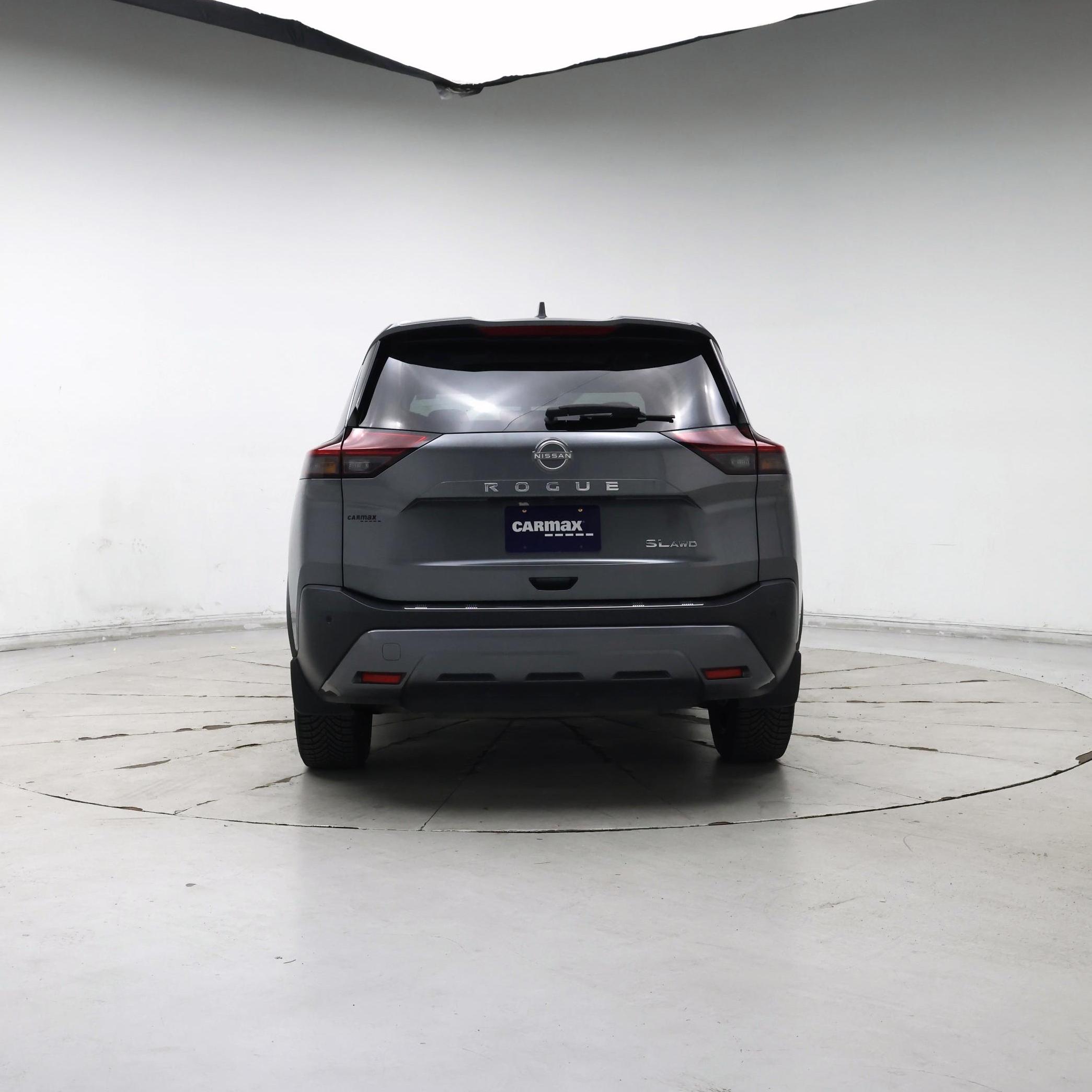Thumbnail: 2023 Nissan Rogue - 6