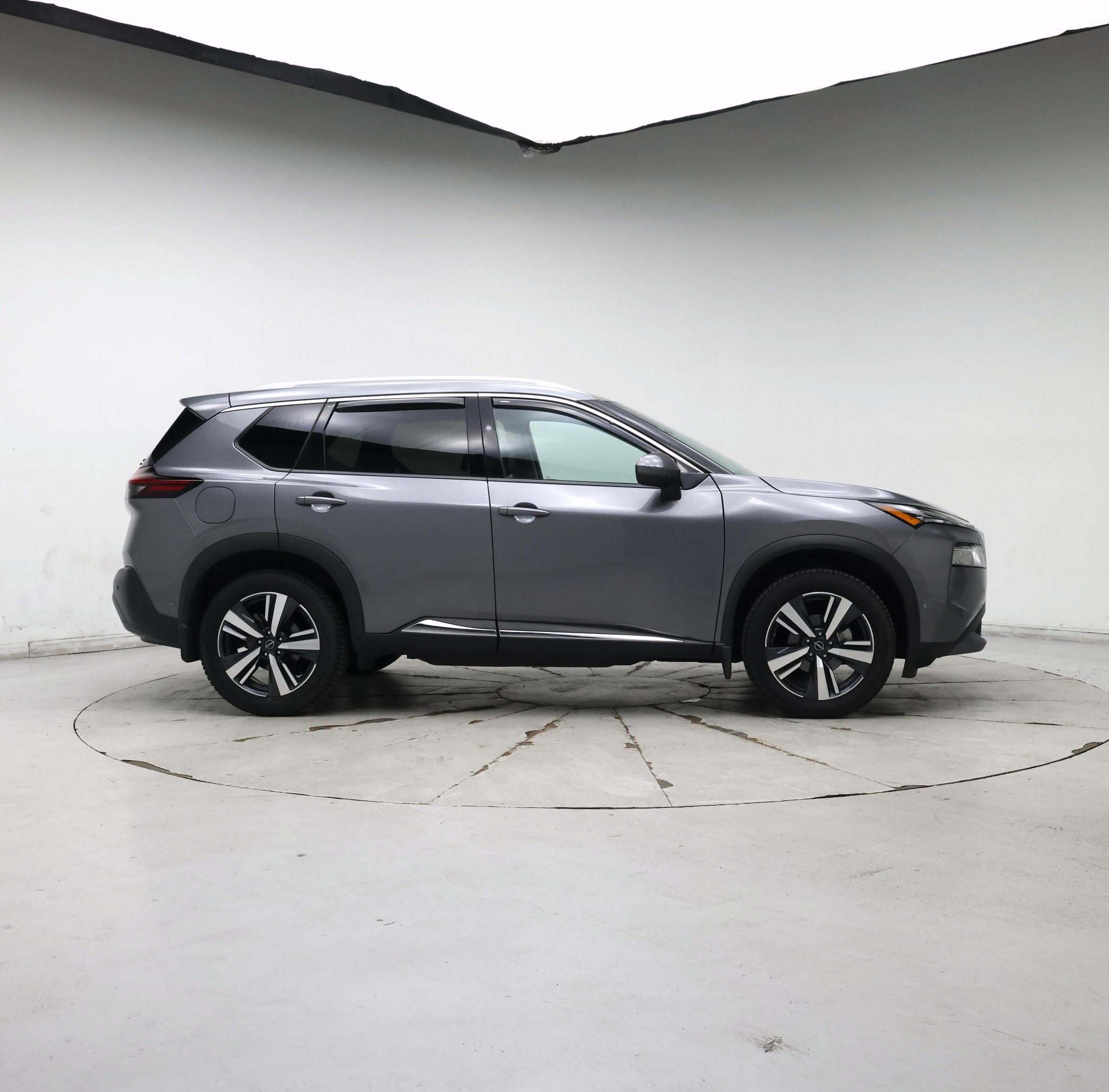 Thumbnail: 2023 Nissan Rogue - 7