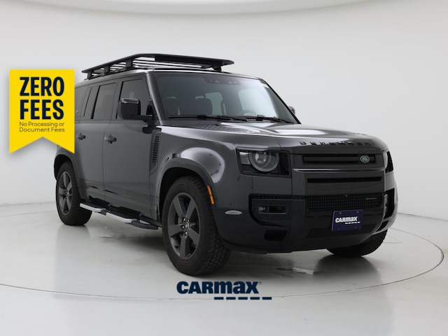 2022 Land Rover Defender 110 X-Dynamic SE AWD