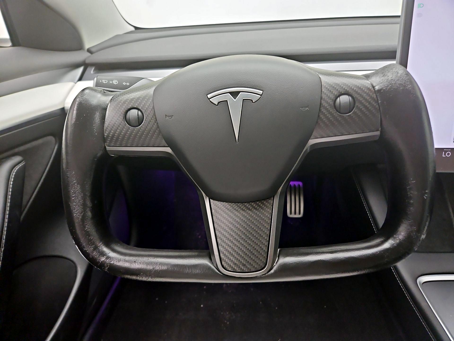 Thumbnail: 2022 Tesla Model 3 - 10