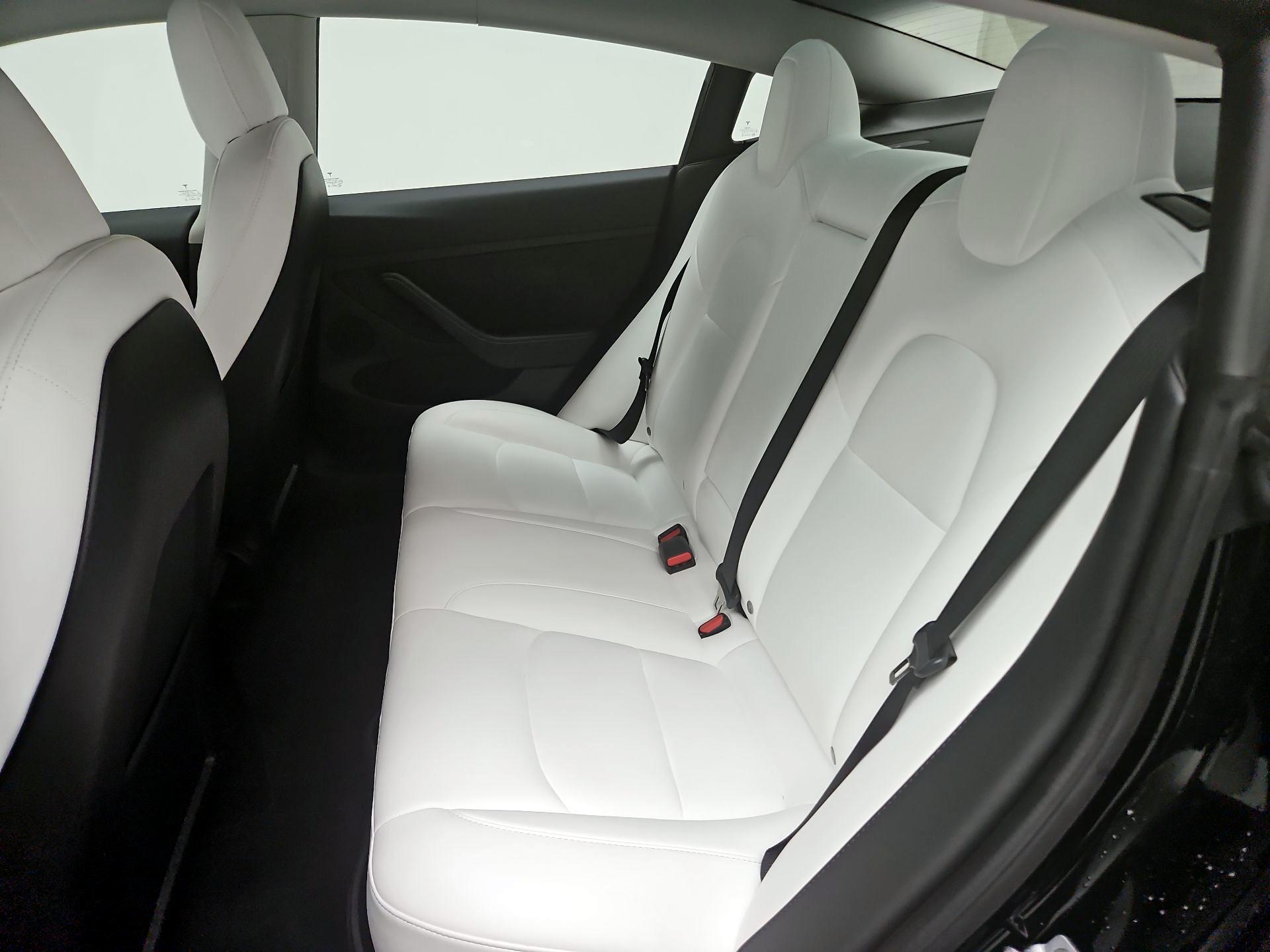Thumbnail: 2022 Tesla Model 3 - 18