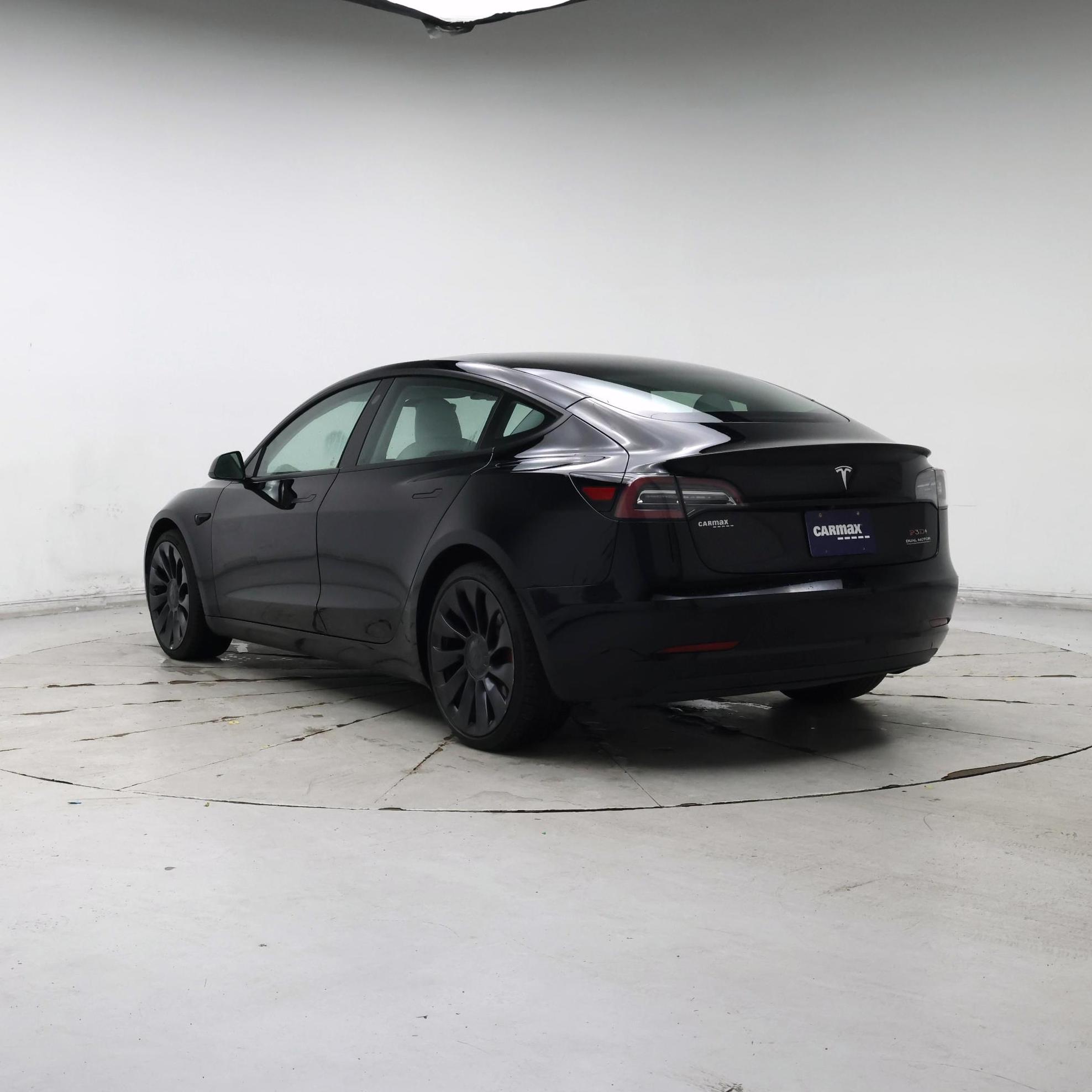 Thumbnail: 2022 Tesla Model 3 - 2