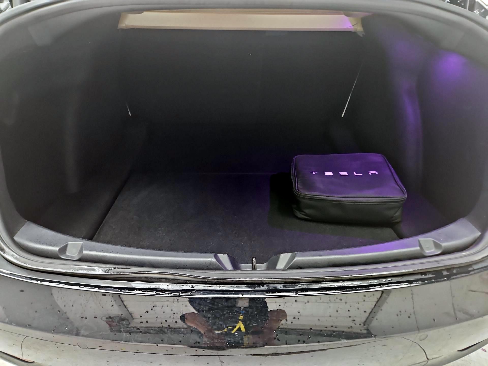 Thumbnail: 2022 Tesla Model 3 - 19
