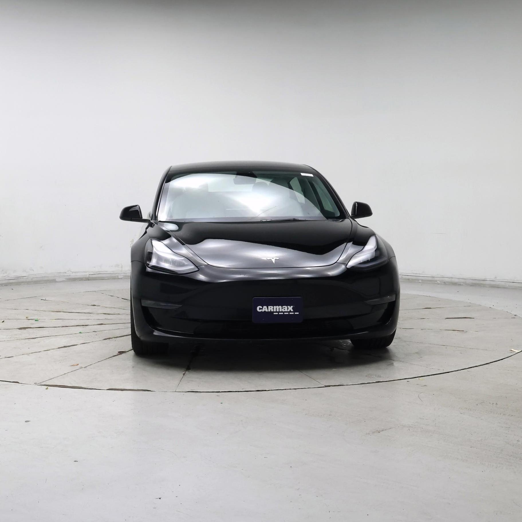 Thumbnail: 2022 Tesla Model 3 - 5