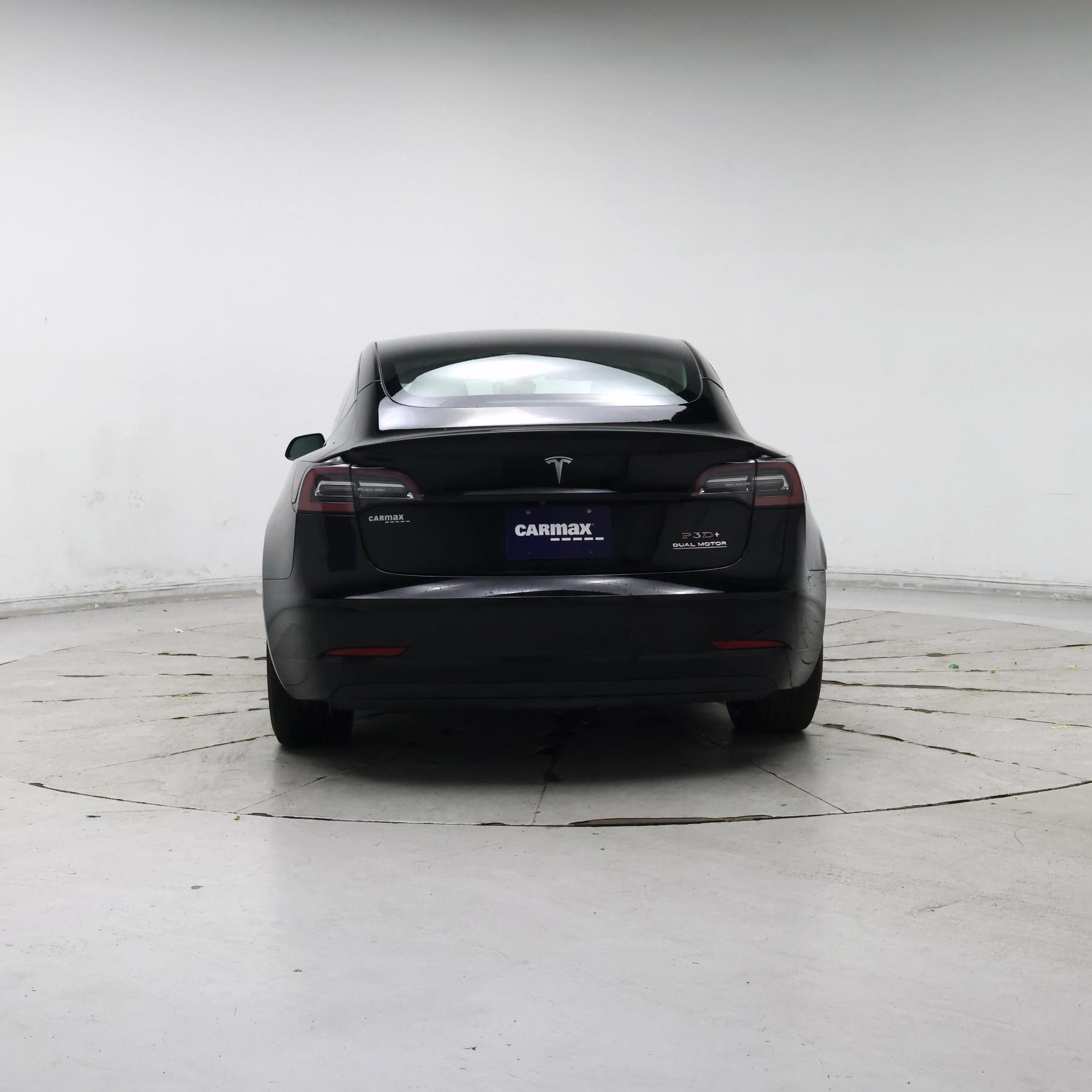 Thumbnail: 2022 Tesla Model 3 - 6