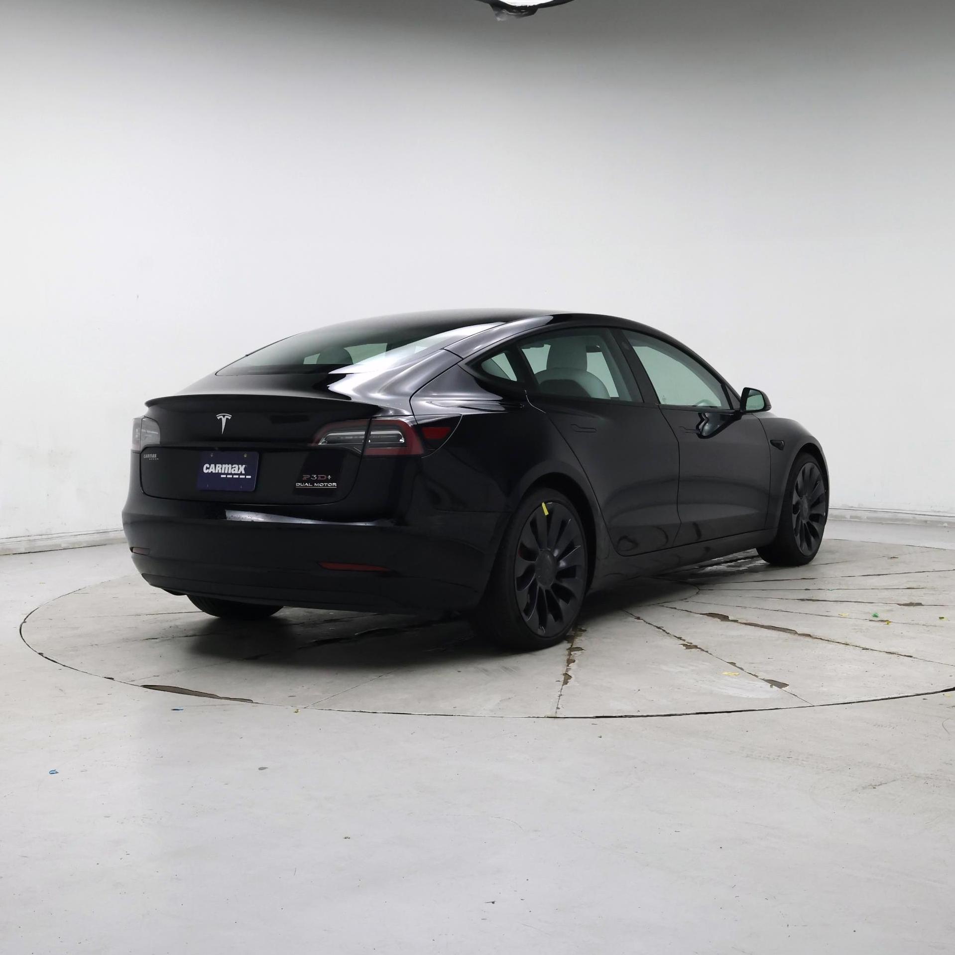 Thumbnail: 2022 Tesla Model 3 - 8