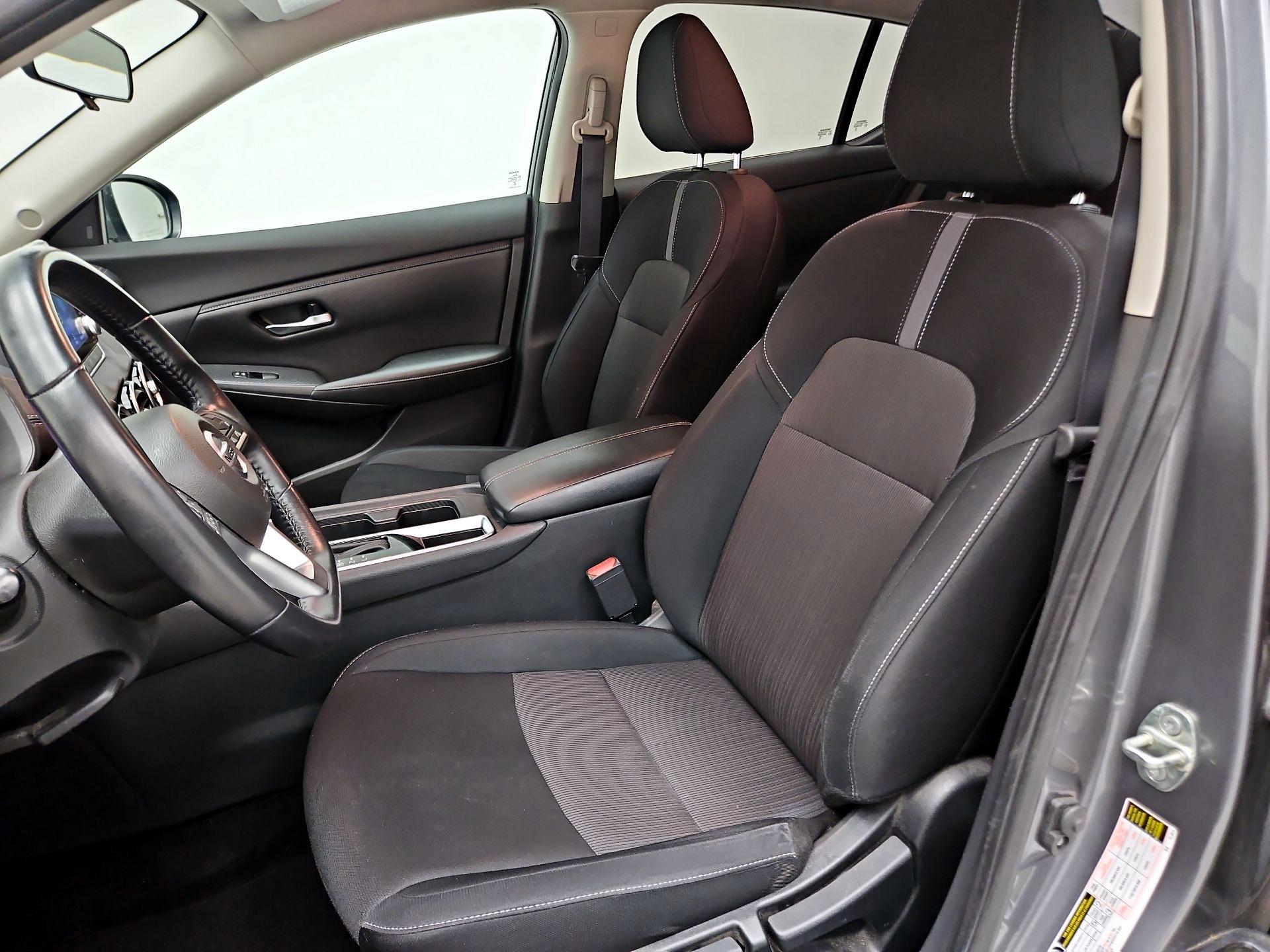 Thumbnail: 2022 Nissan Sentra - 11