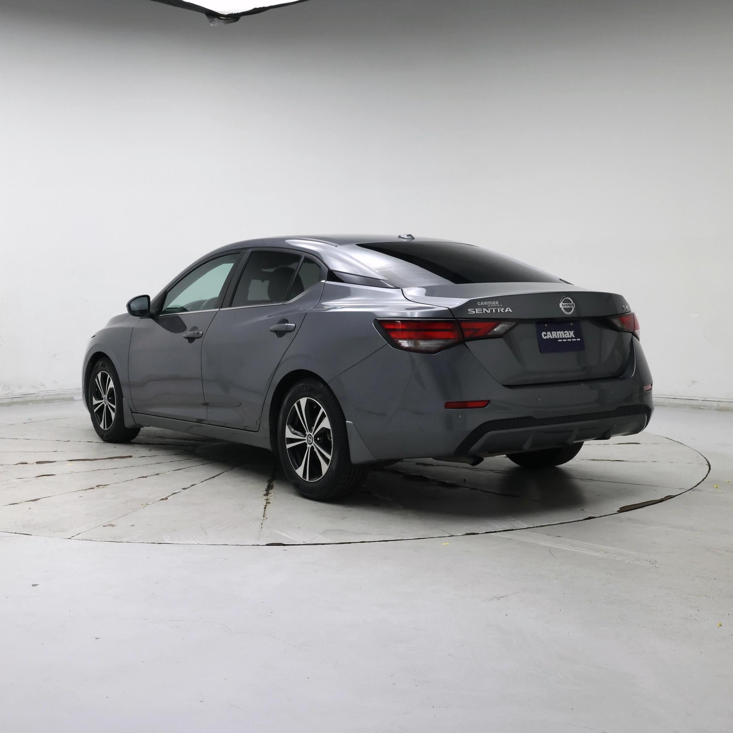 Thumbnail: 2022 Nissan Sentra - 2