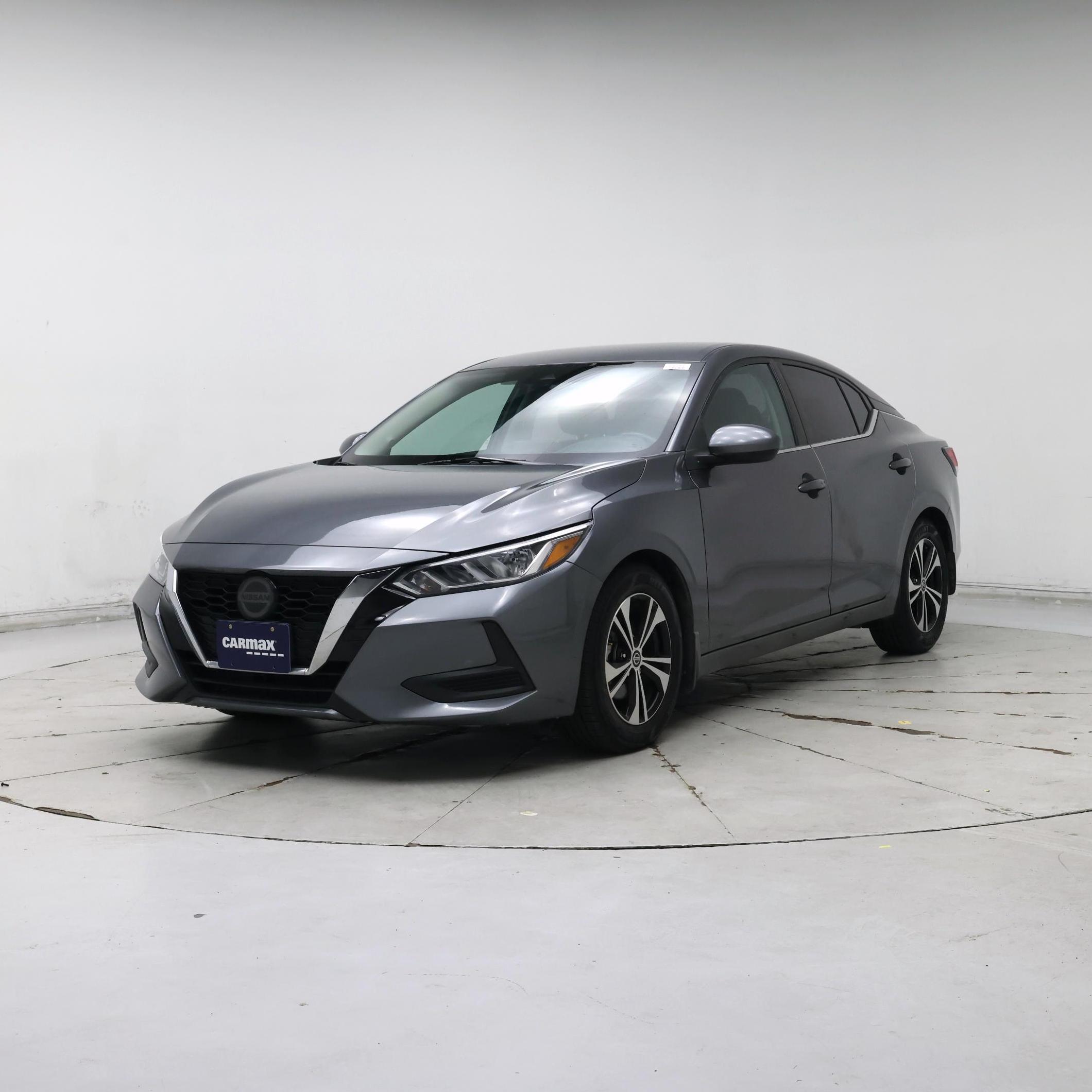 Thumbnail: 2022 Nissan Sentra - 4