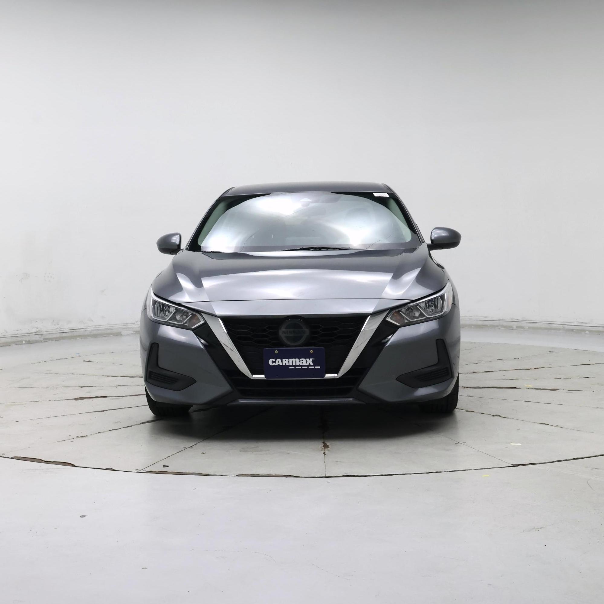 Thumbnail: 2022 Nissan Sentra - 5
