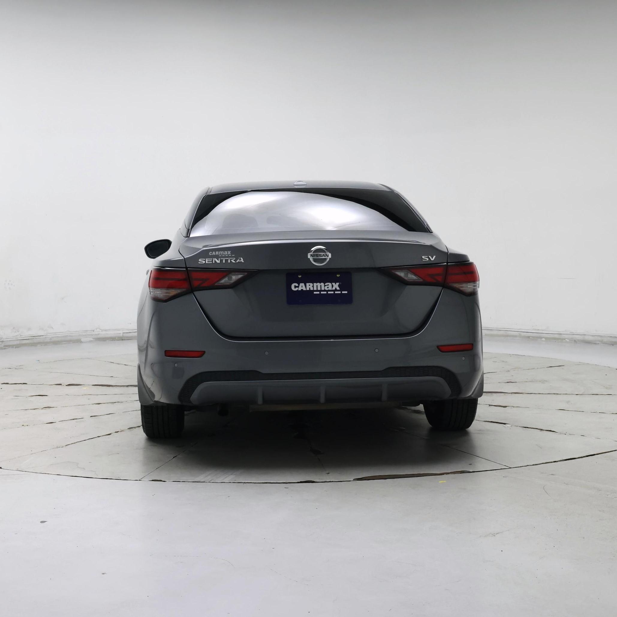 Thumbnail: 2022 Nissan Sentra - 6