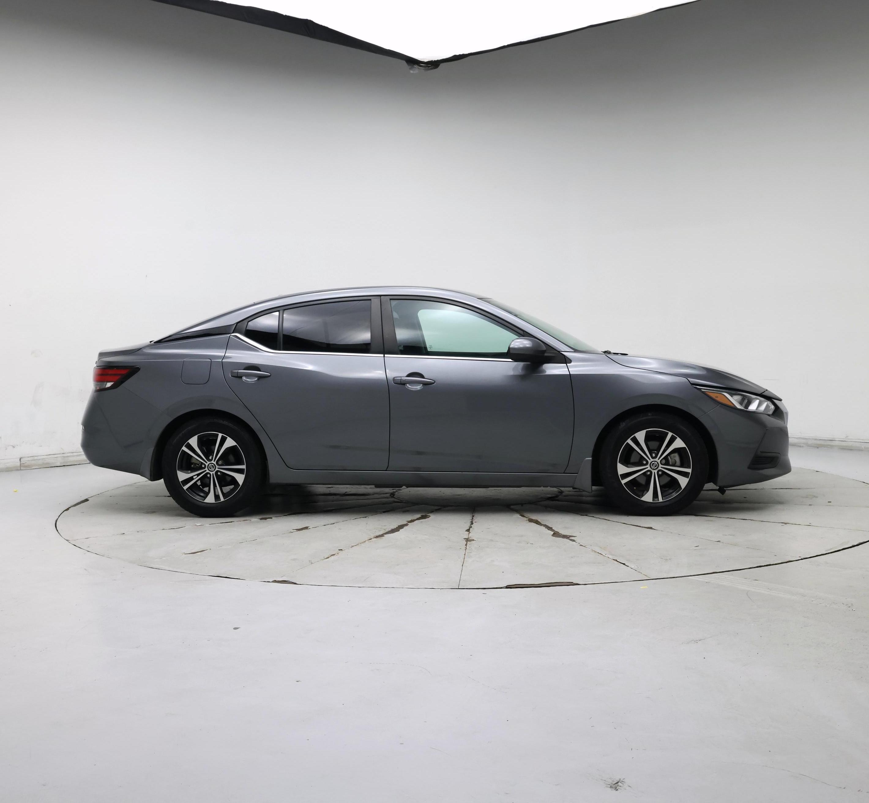 Thumbnail: 2022 Nissan Sentra - 7