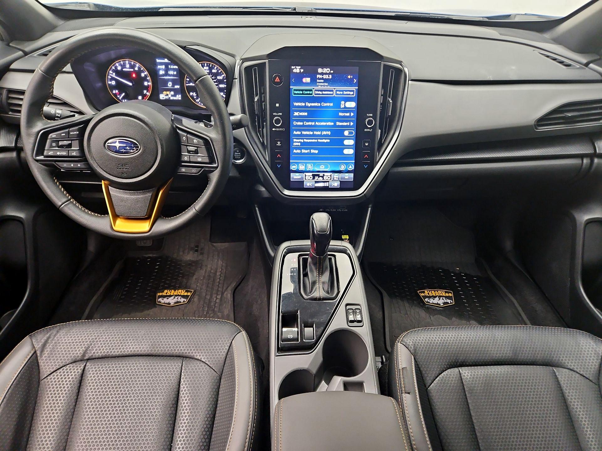 Thumbnail: 2024 Subaru Crosstrek - 9