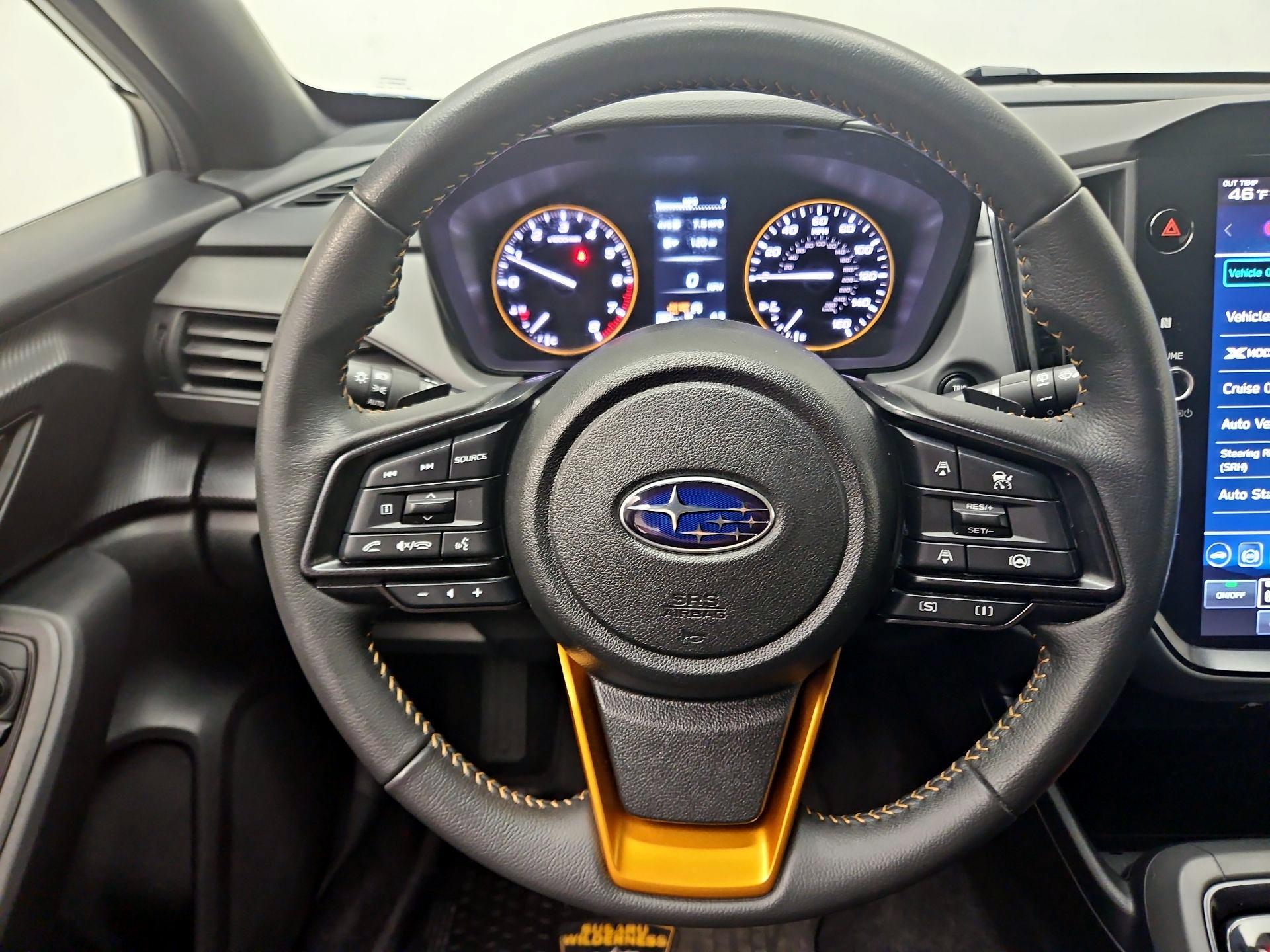 Thumbnail: 2024 Subaru Crosstrek - 10