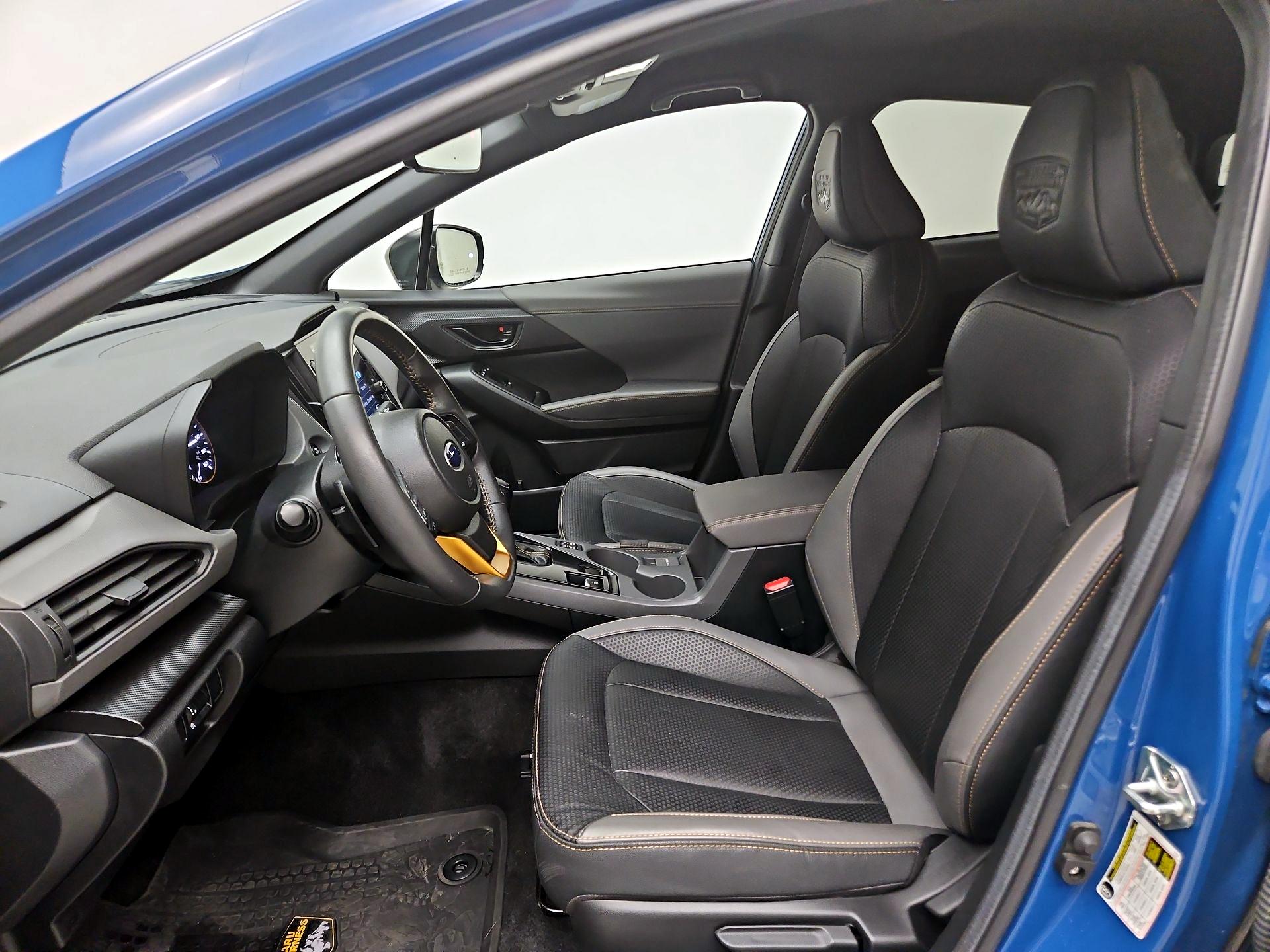 Thumbnail: 2024 Subaru Crosstrek - 11
