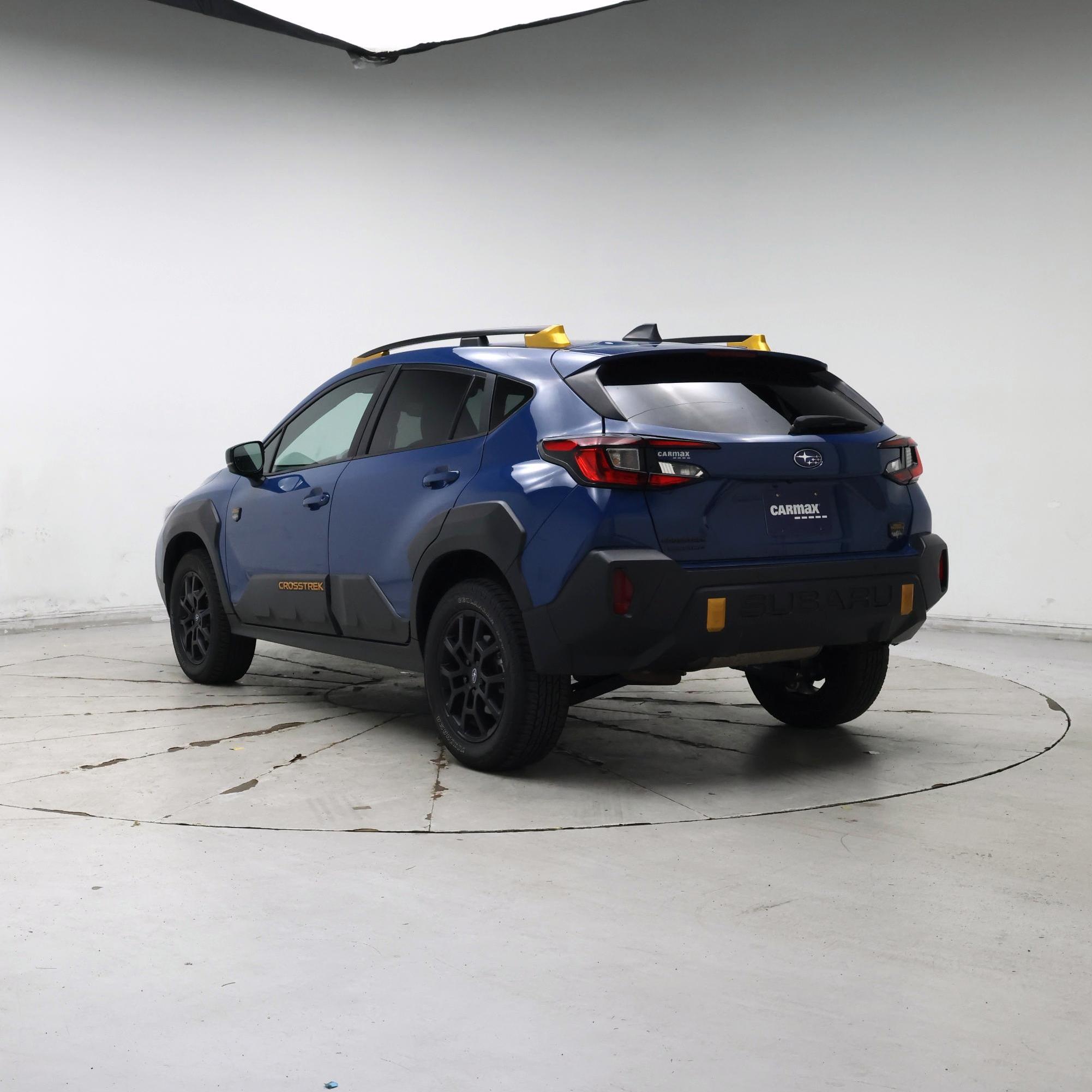 Thumbnail: 2024 Subaru Crosstrek - 2