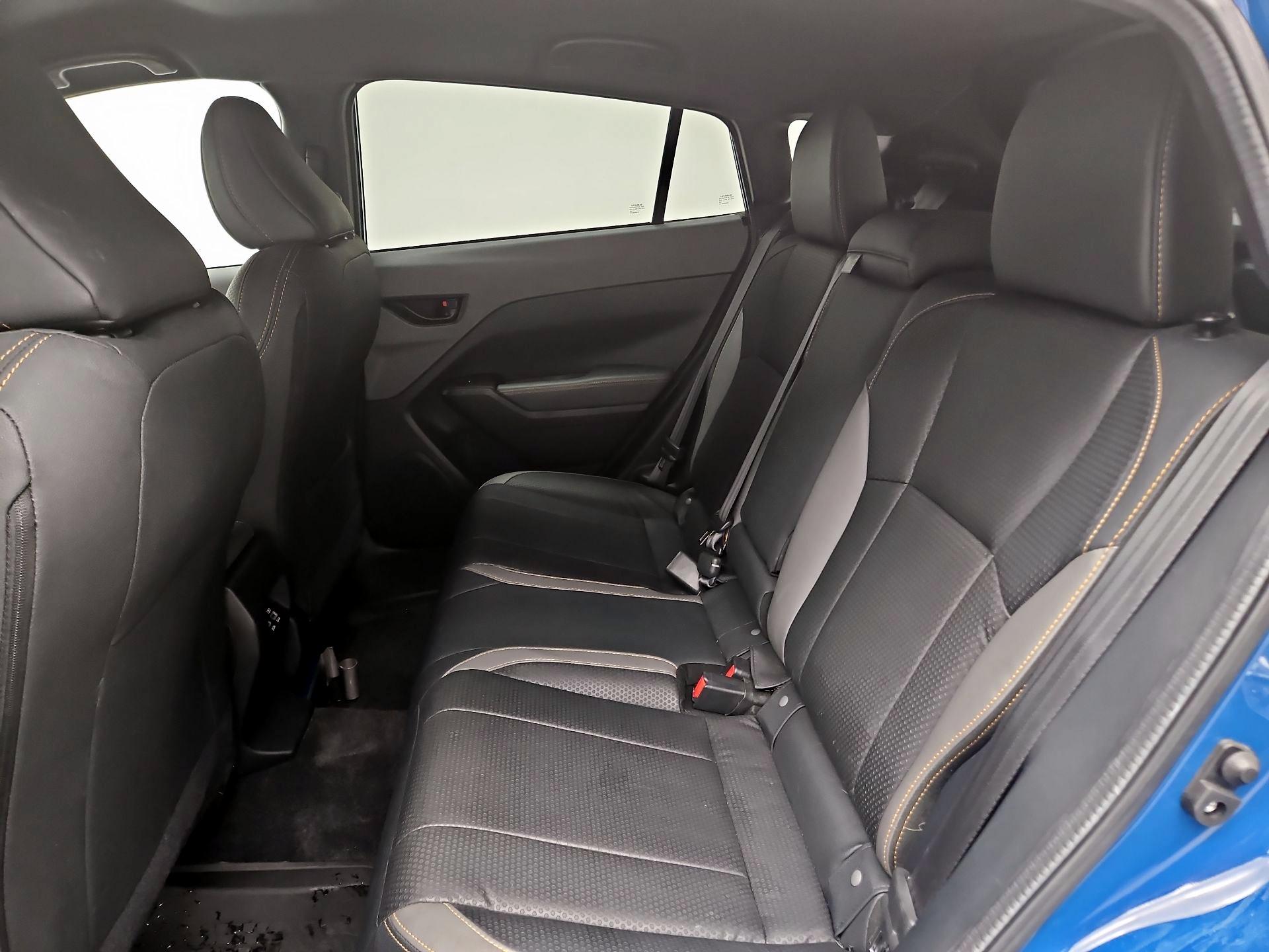 Thumbnail: 2024 Subaru Crosstrek - 19