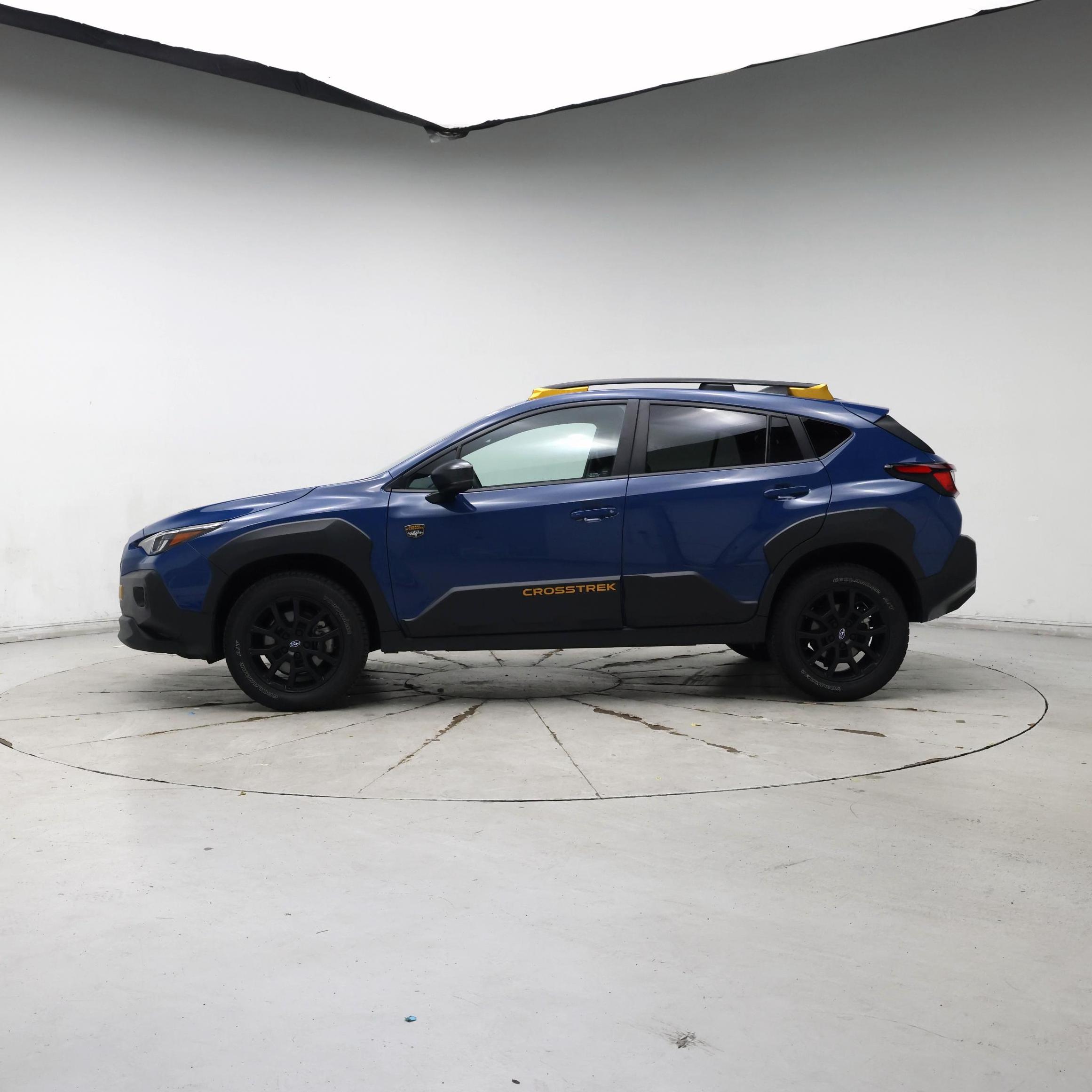 Thumbnail: 2024 Subaru Crosstrek - 3