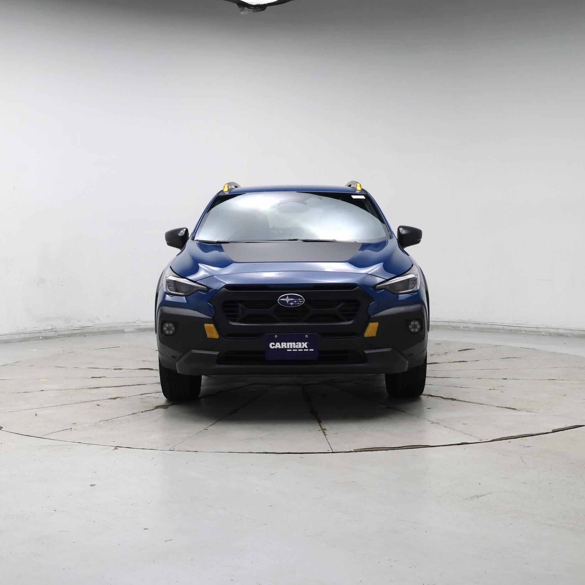 Thumbnail: 2024 Subaru Crosstrek - 5