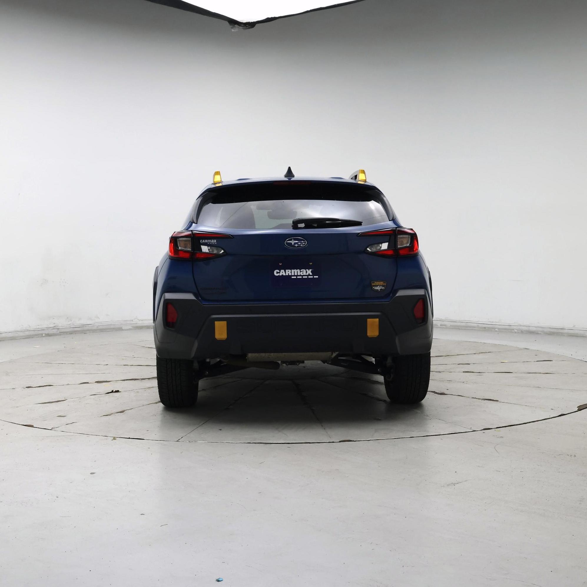 Thumbnail: 2024 Subaru Crosstrek - 6