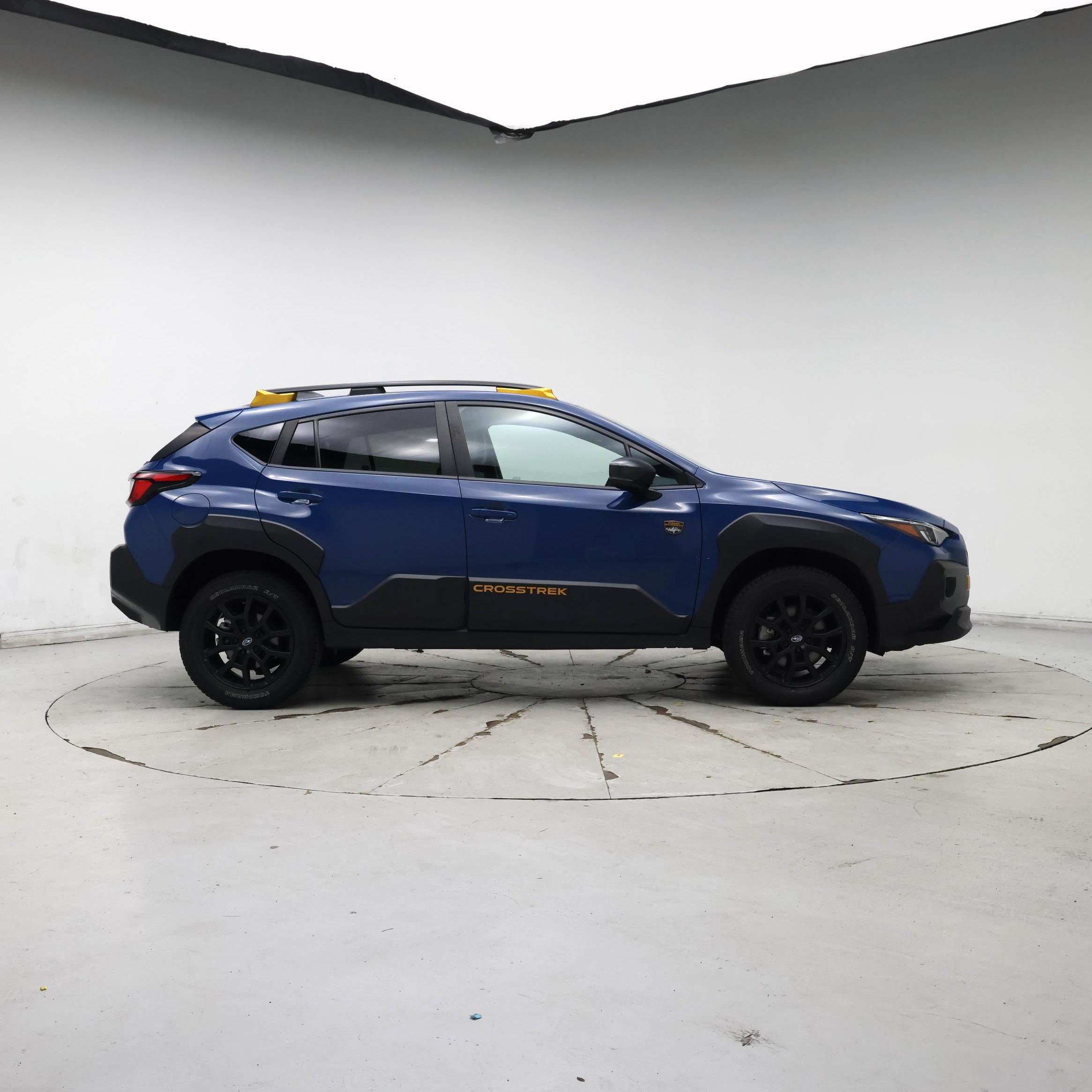 Thumbnail: 2024 Subaru Crosstrek - 7
