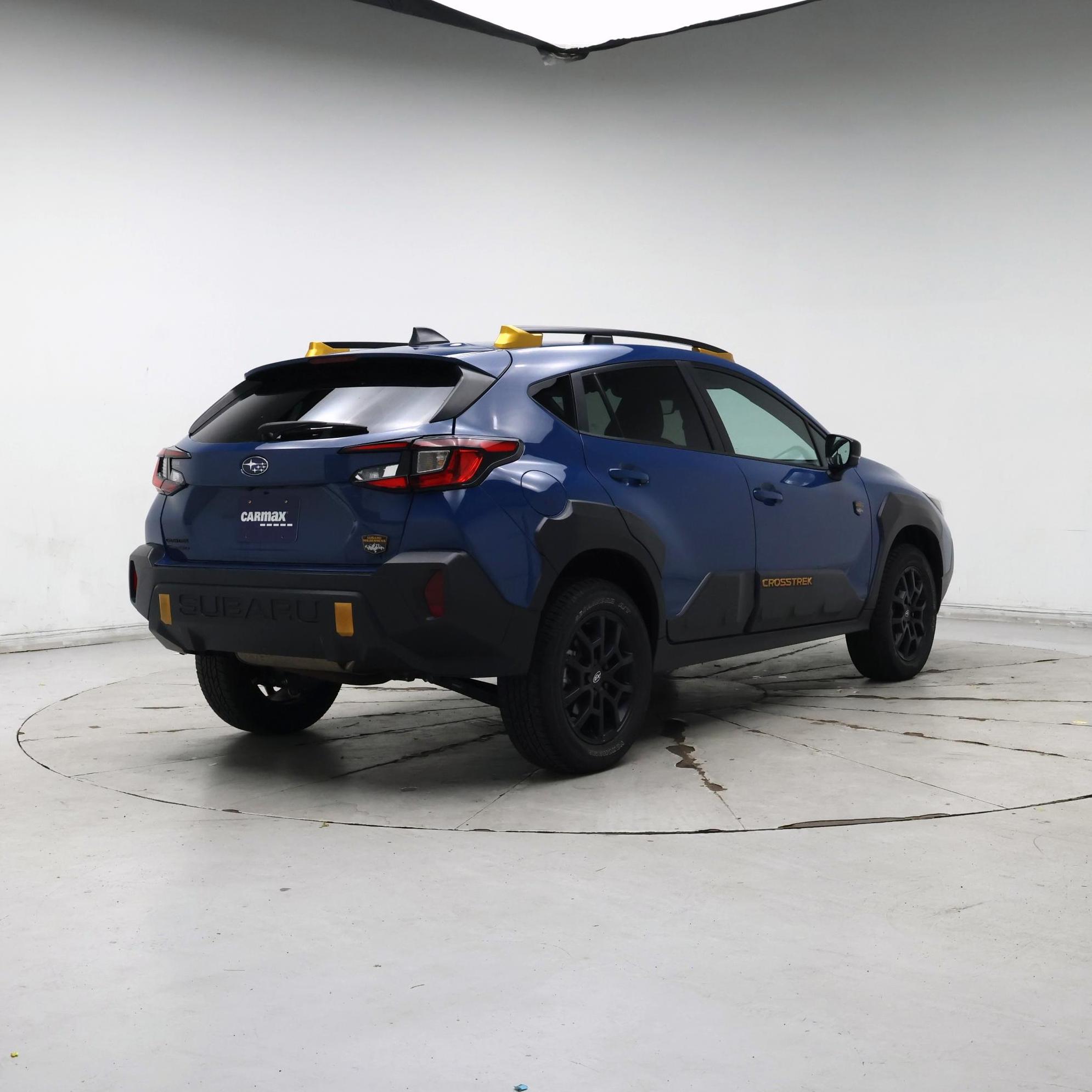 Thumbnail: 2024 Subaru Crosstrek - 8