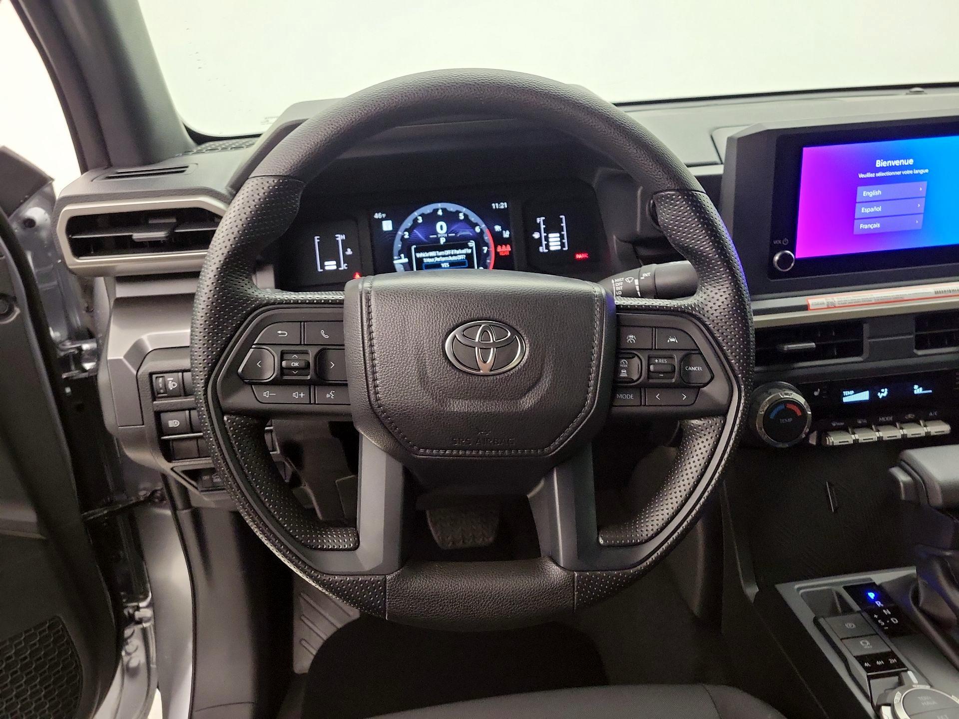 Thumbnail: 2026 Toyota Tacoma - 10