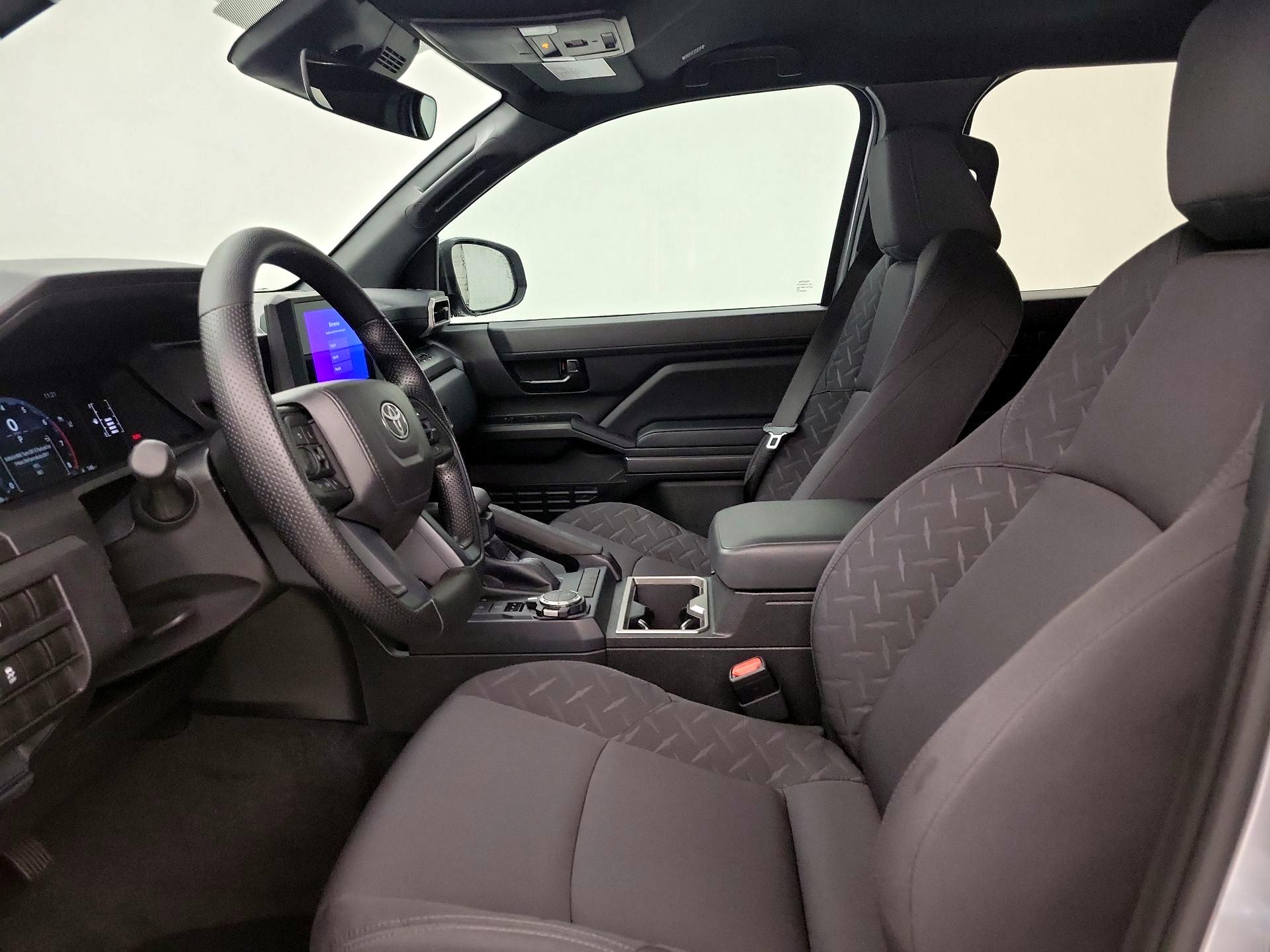 Thumbnail: 2026 Toyota Tacoma - 11