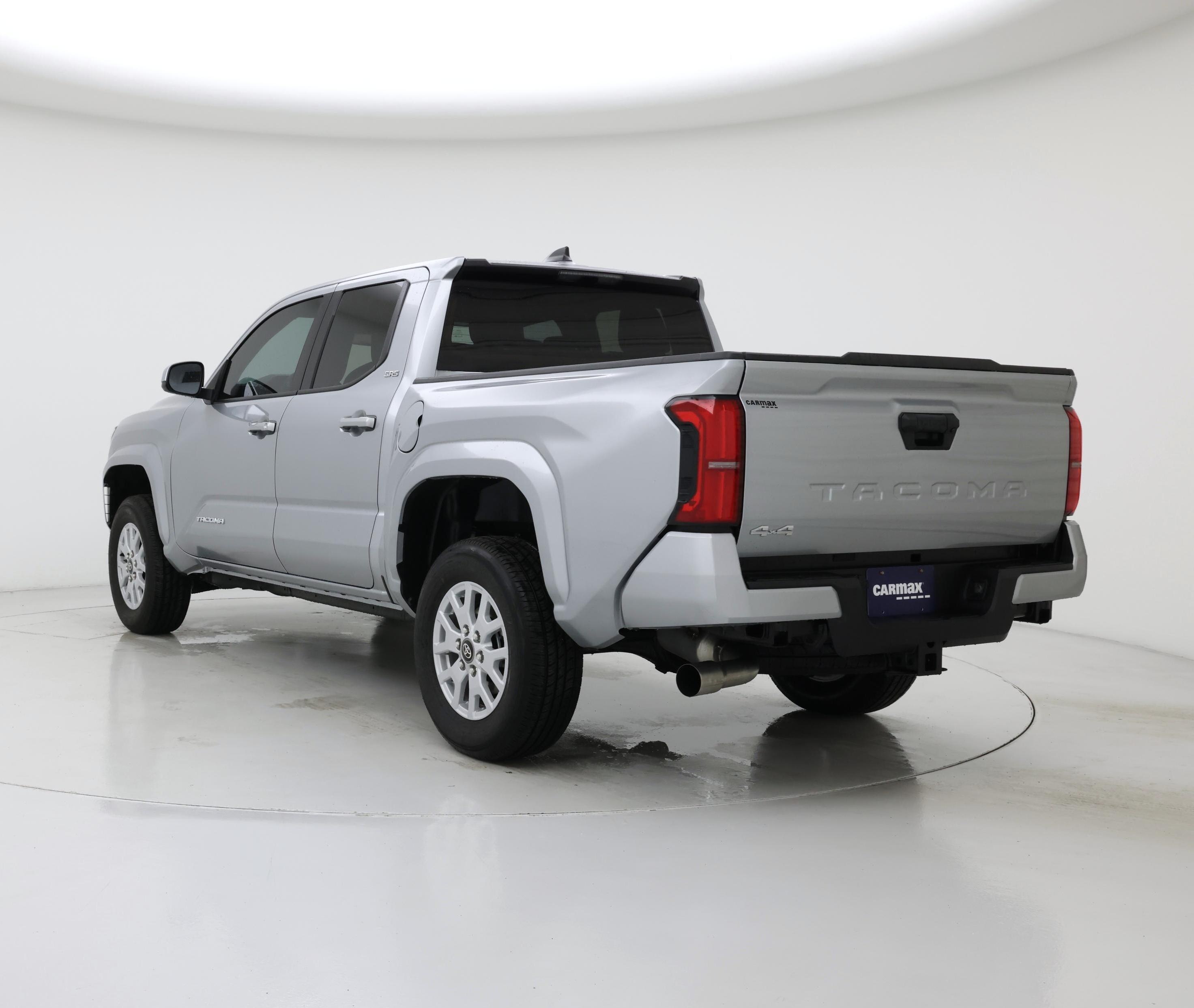 Thumbnail: 2026 Toyota Tacoma - 2