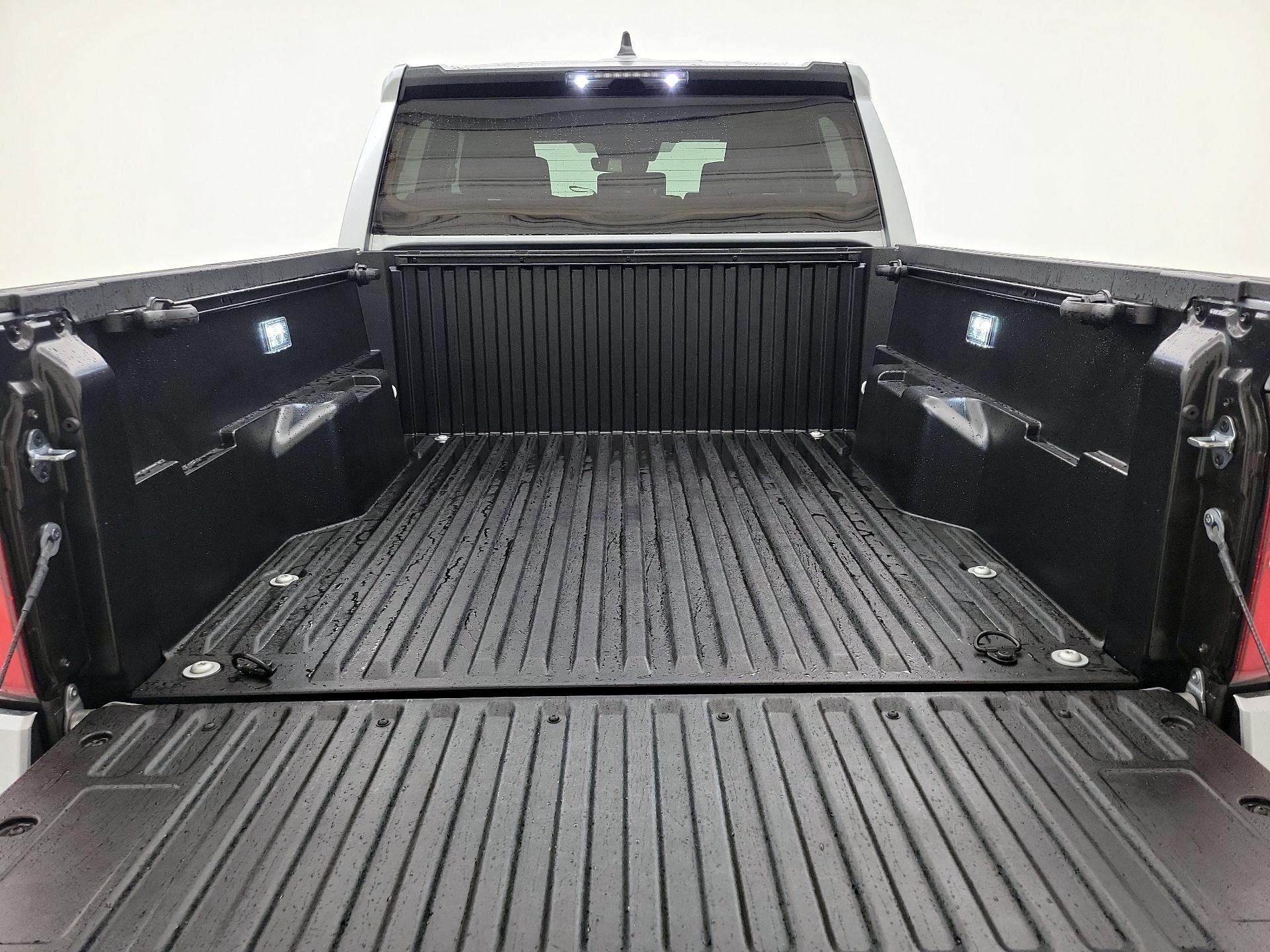 Thumbnail: 2026 Toyota Tacoma - 20