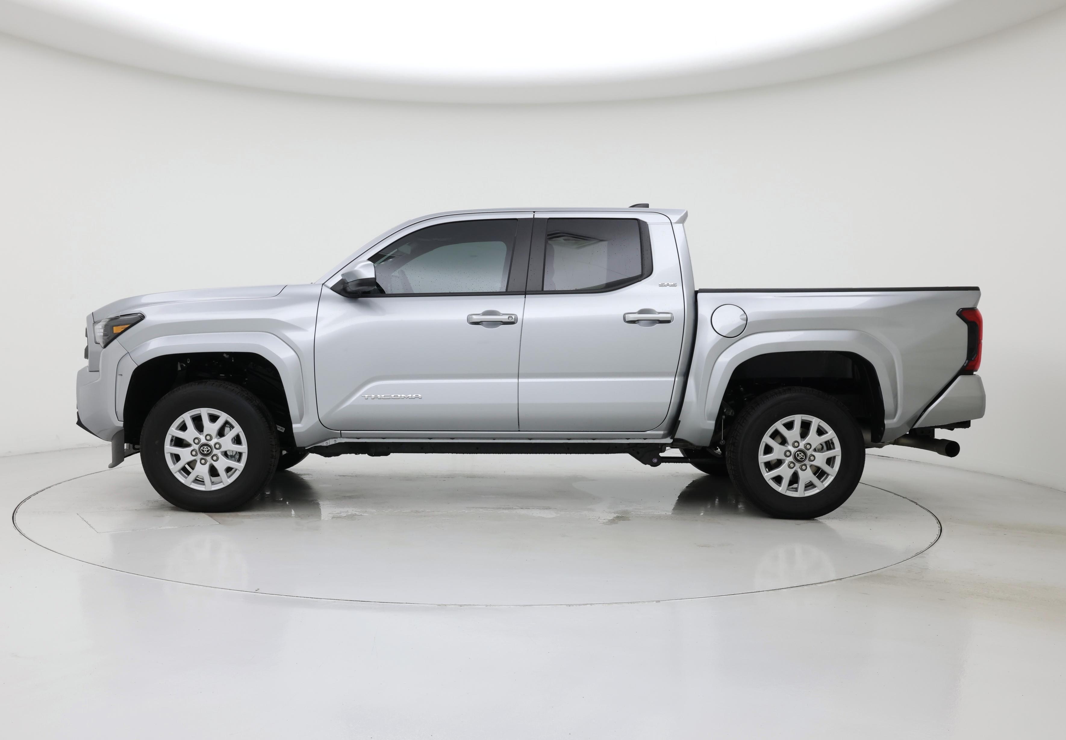 Thumbnail: 2026 Toyota Tacoma - 3